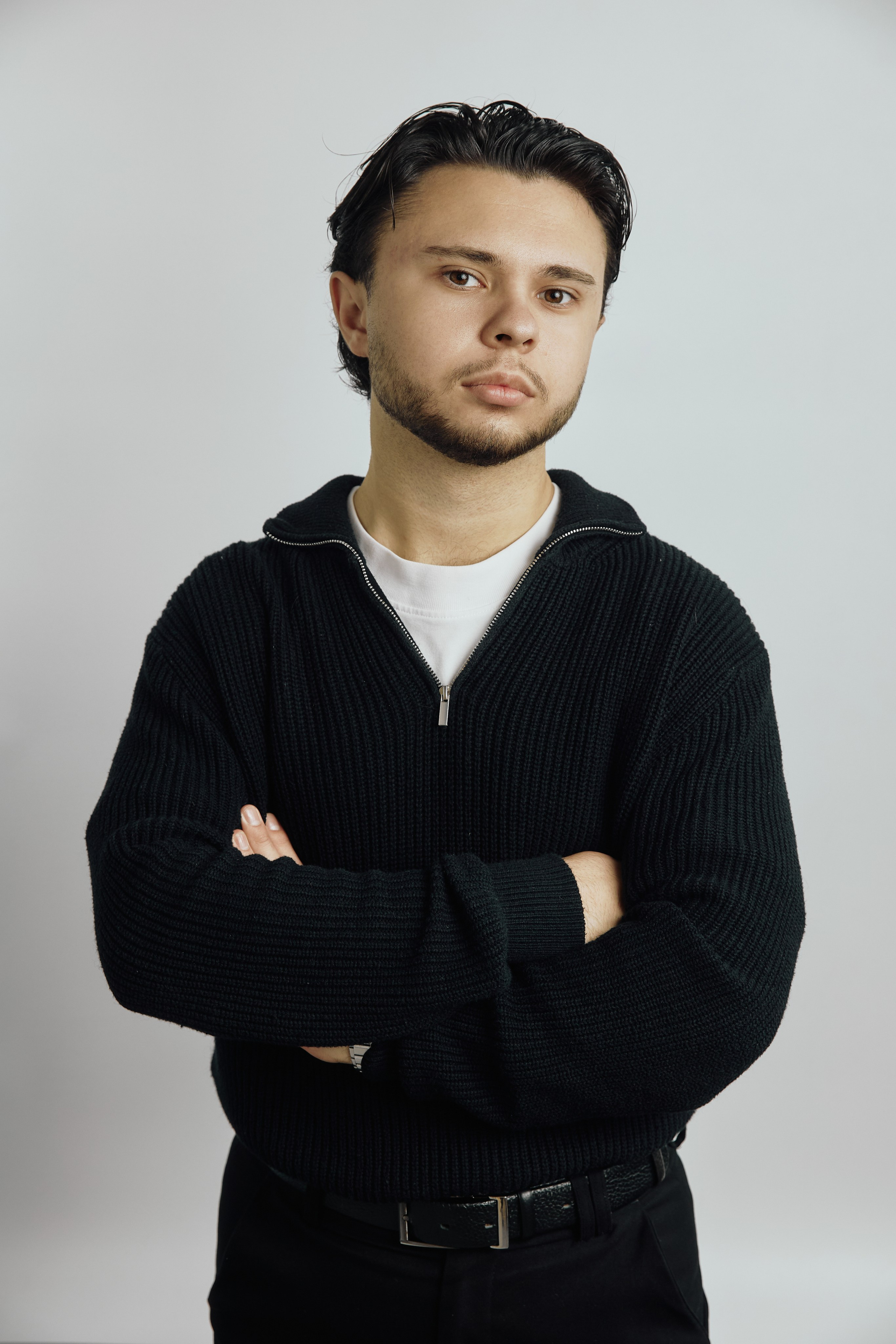 «BOY CUT». Дмитрий Мазуркевич: Профессиональный Репортажный Фотограф