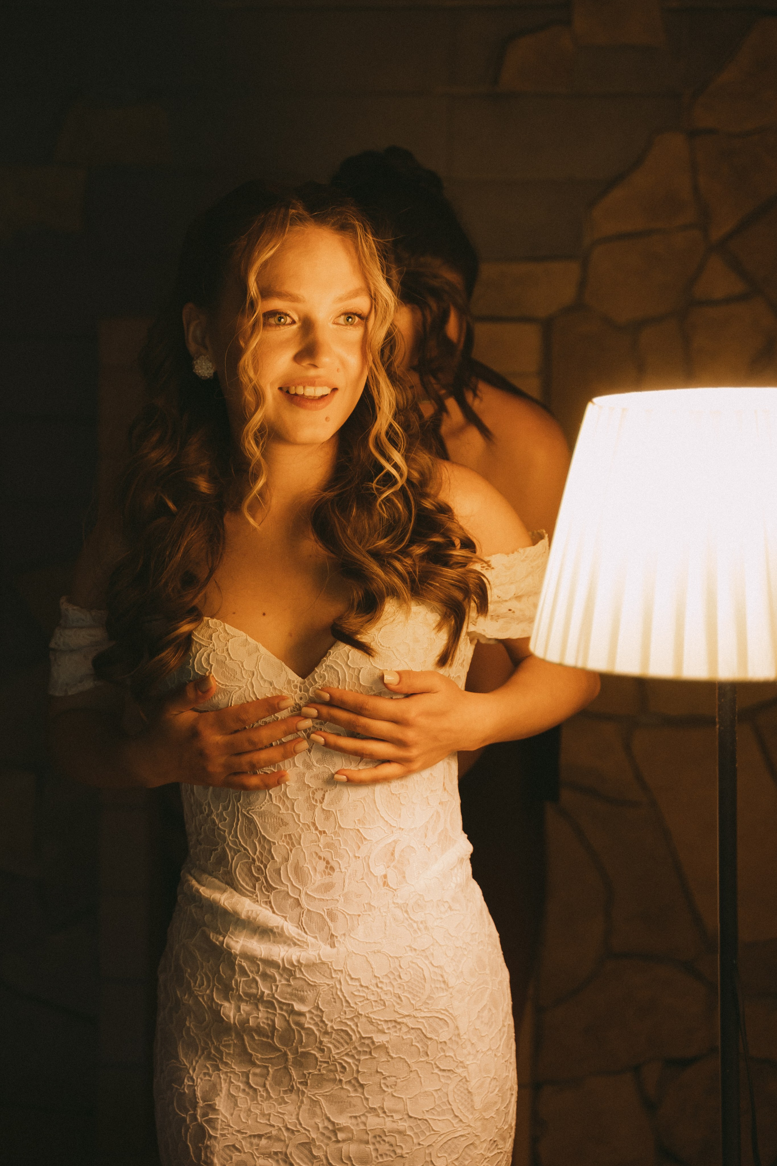 Свадебный и портретный фотограф в Рязани Ринета Цветкова