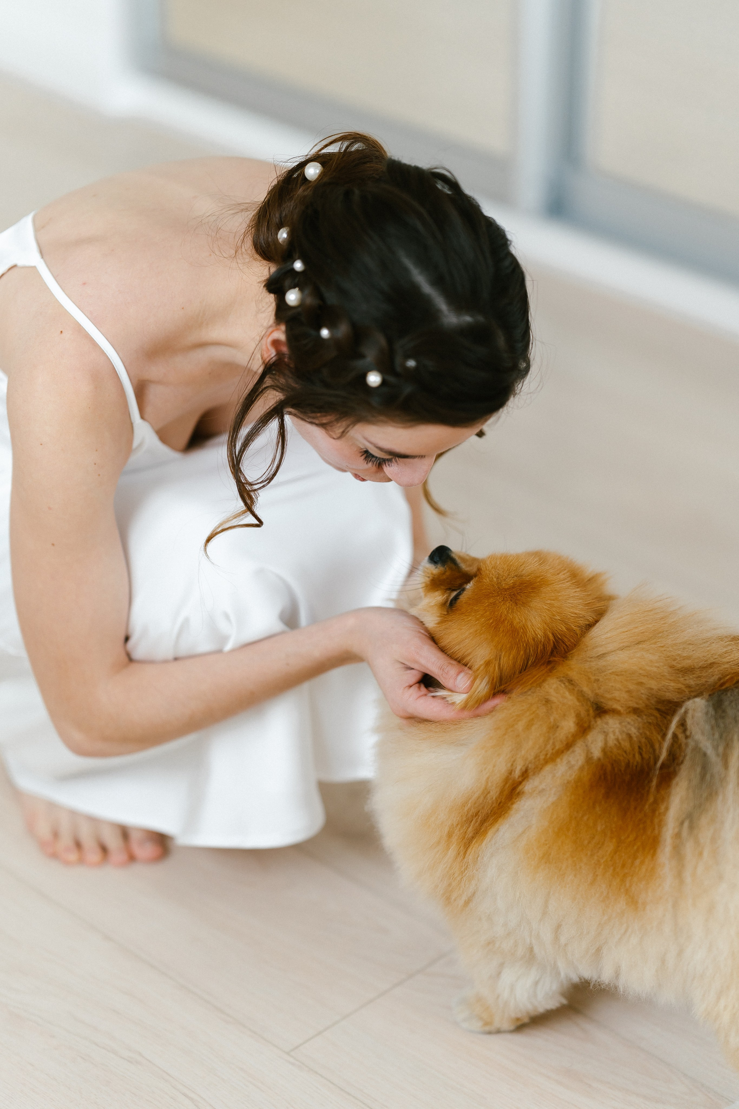 Карэн и Диана. Свадебный и портретный фотограф в Рязани Ринета Цветкова