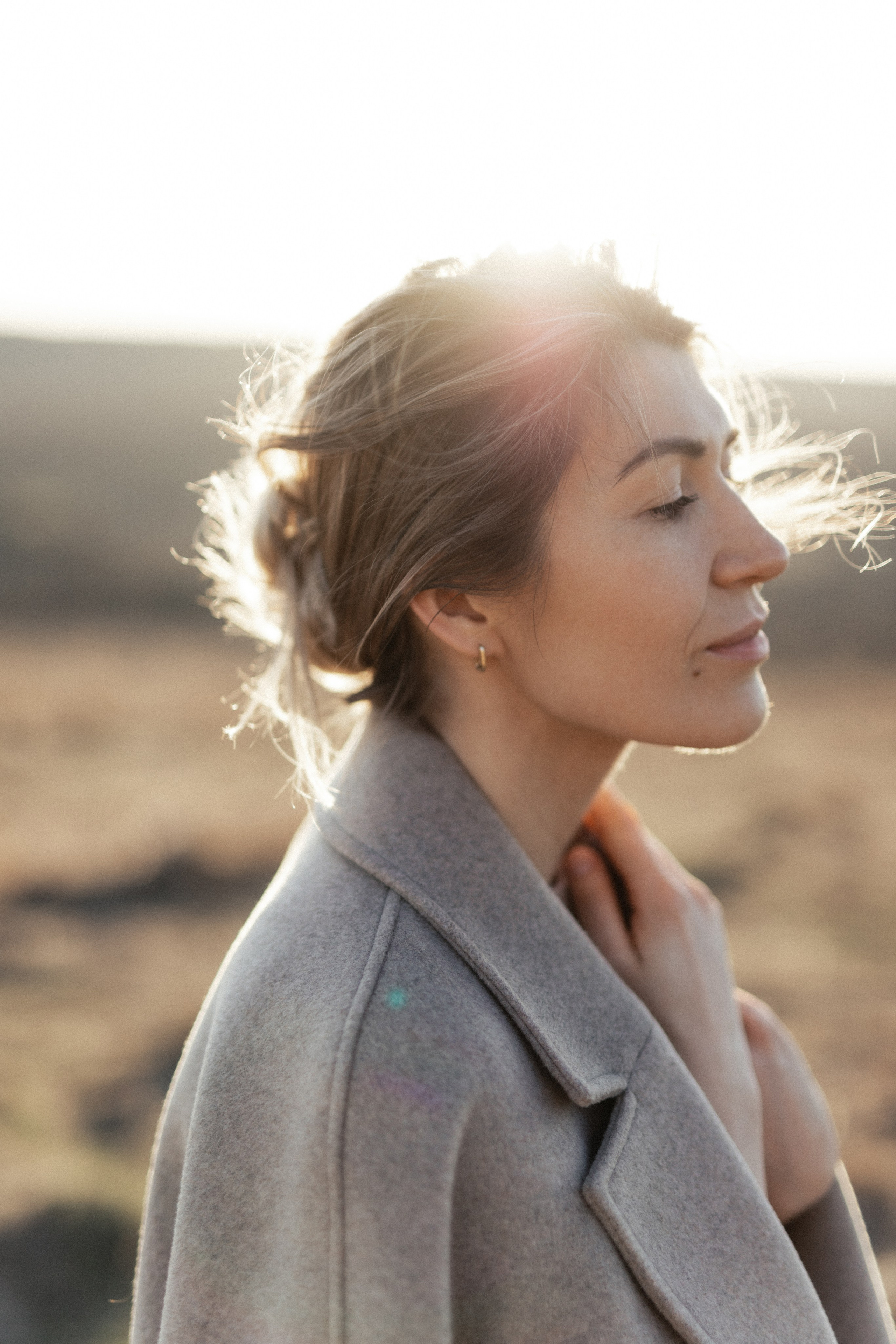 Анна. Женский и семейный фотограф Аксинья Кузьмина. Город Пенза