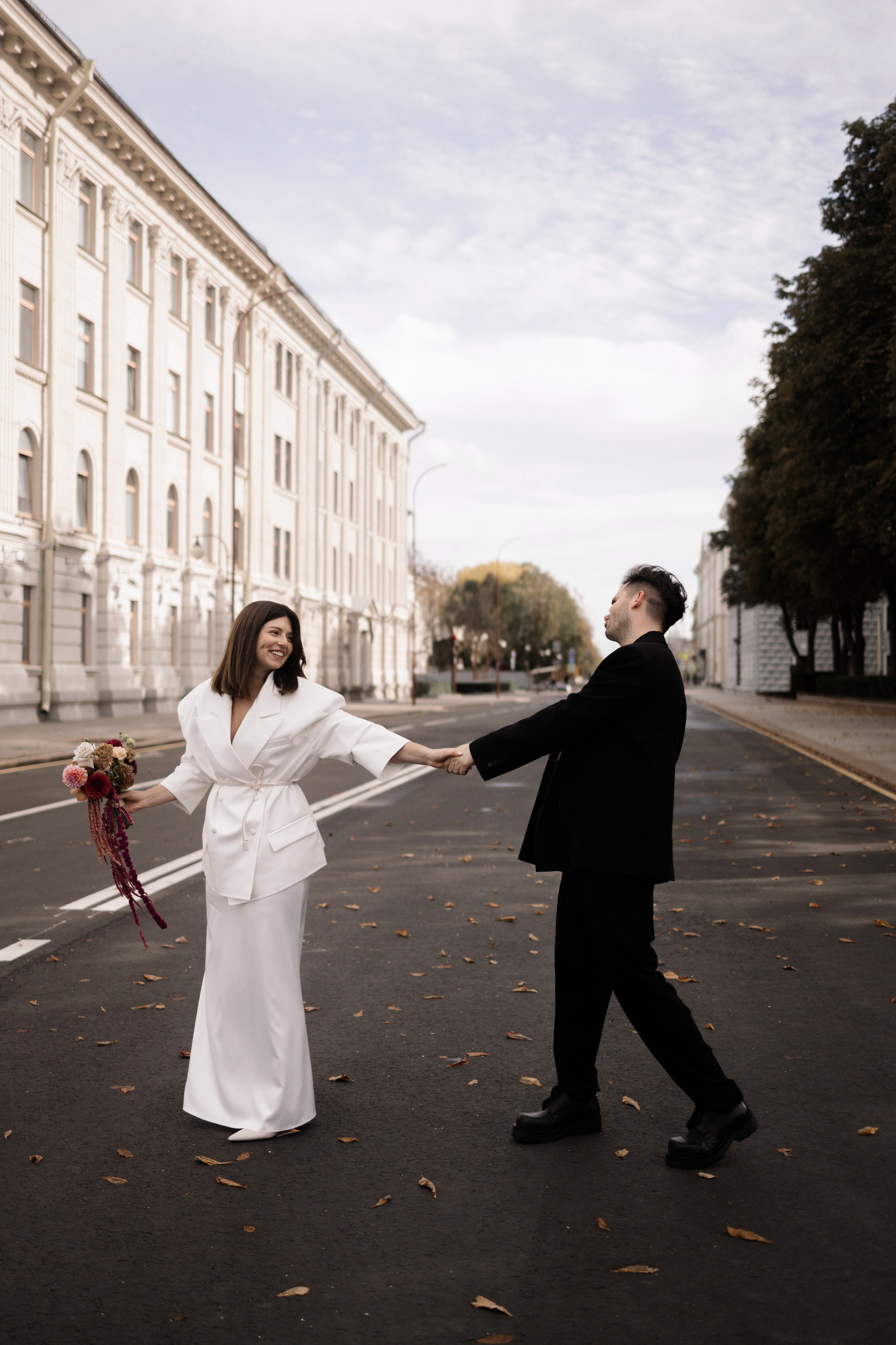 K&A. Свадебный фотограф Лиза Макатович Беларусь Минск