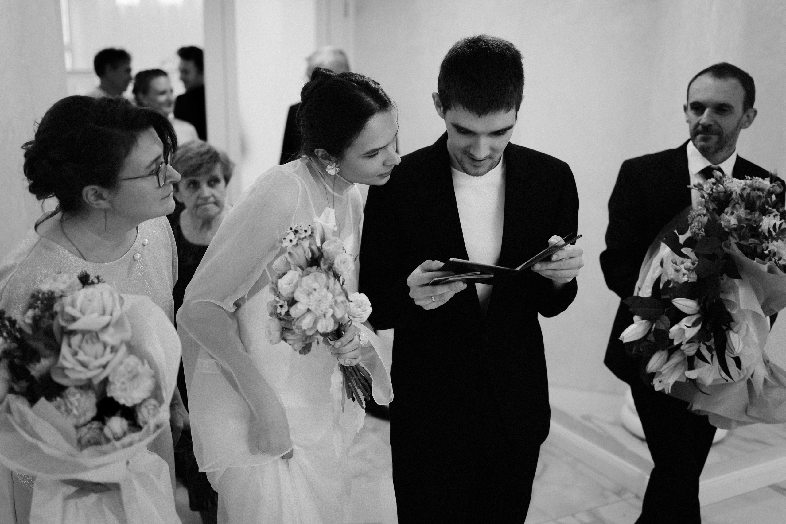 D&V. Свадебный фотограф Лиза Макатович Беларусь Минск