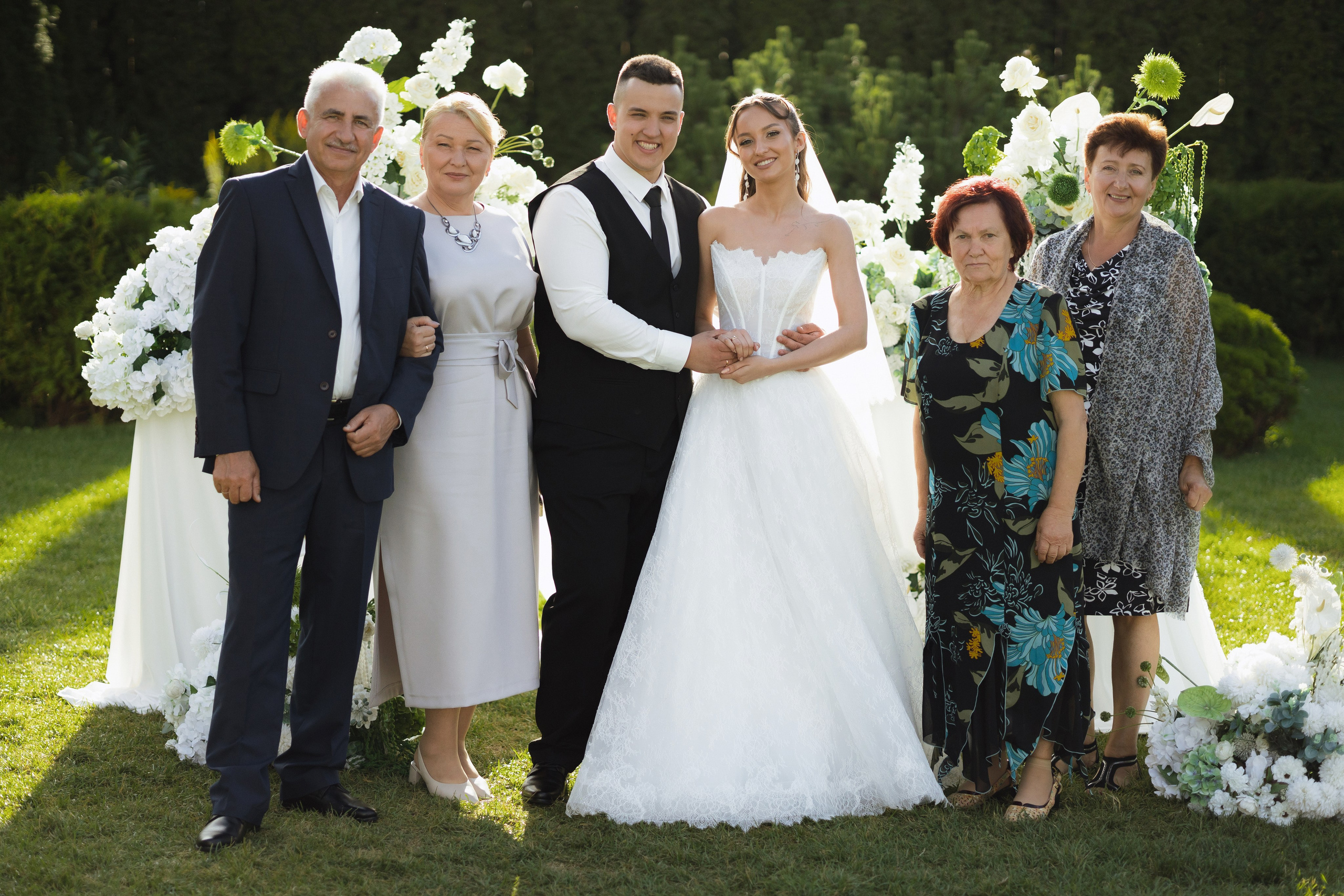 A&I. Свадебный фотограф Лиза Макатович Беларусь Минск