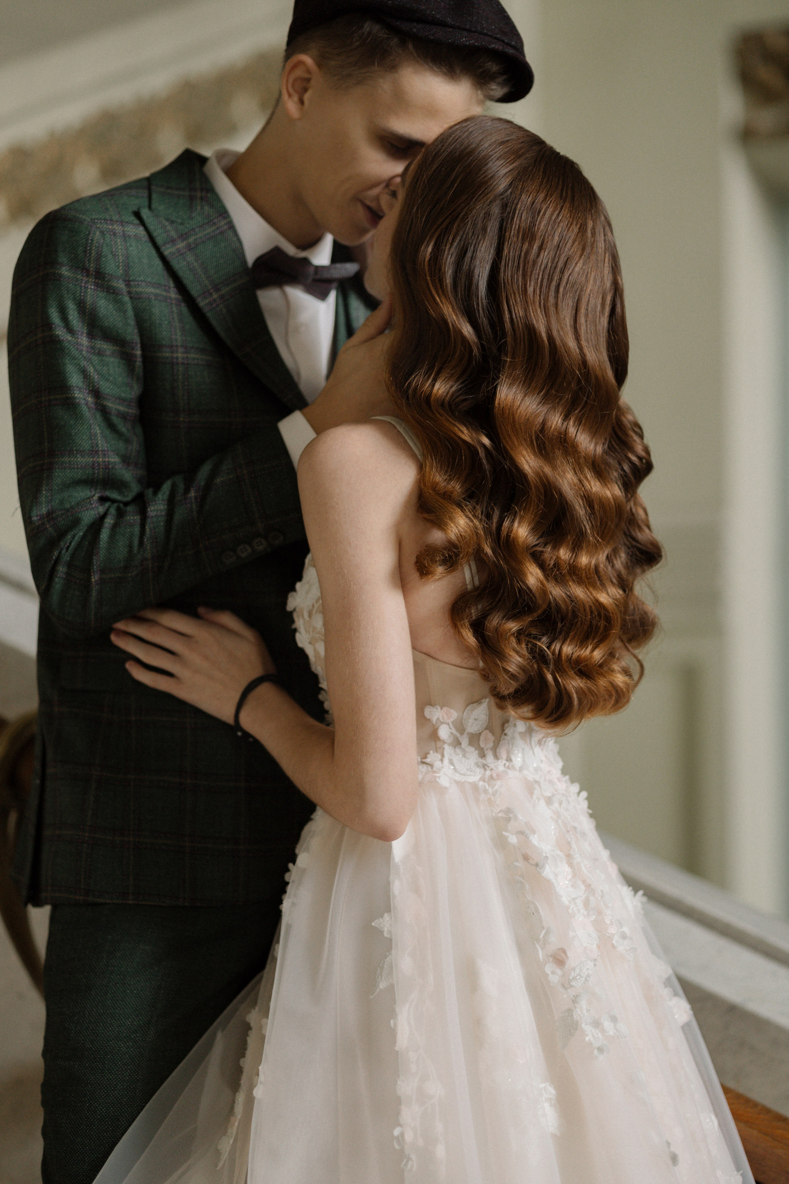 A&N. Свадебный фотограф Лиза Макатович Беларусь Минск