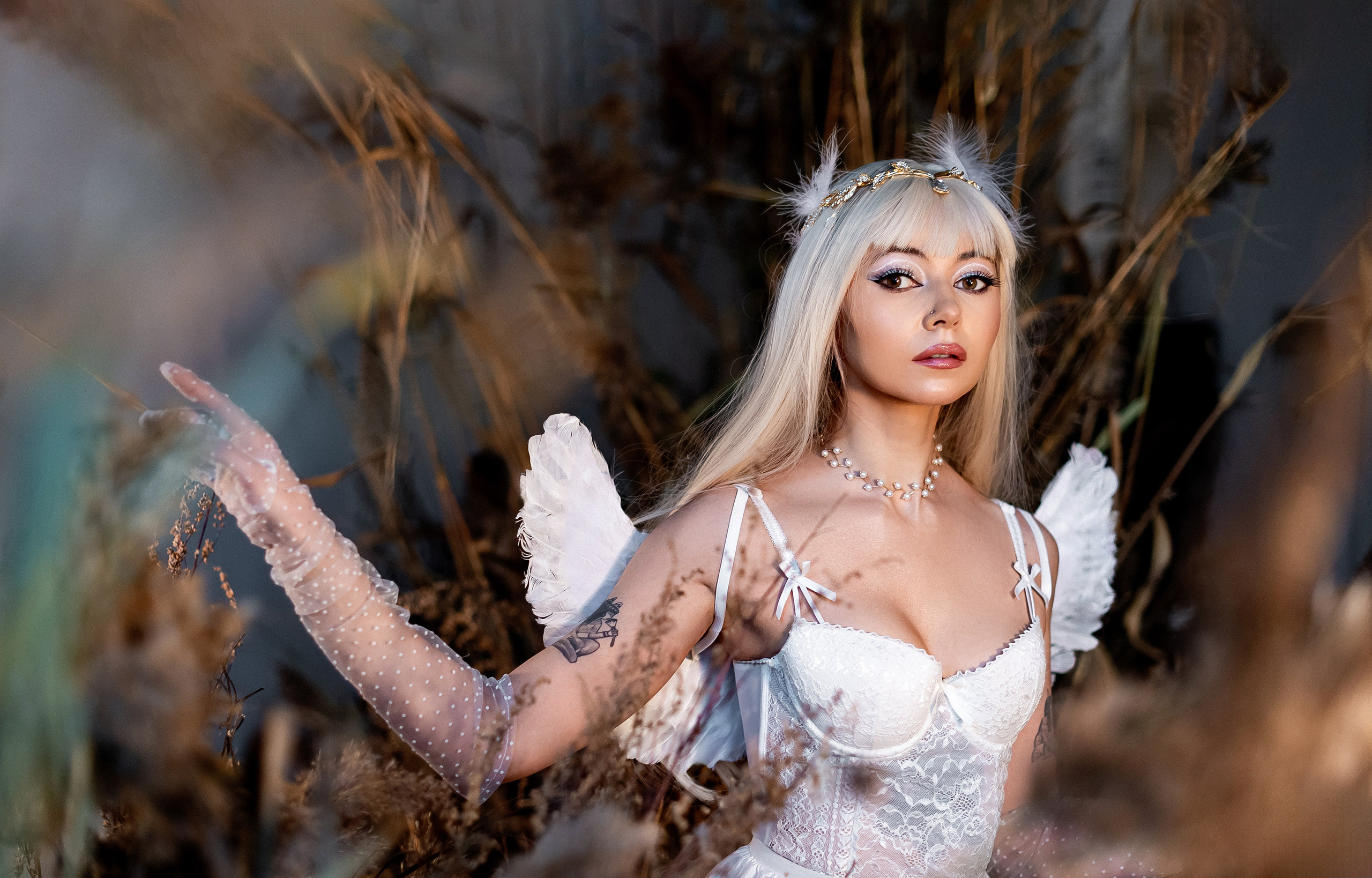 Ирина.Angel. Фотограф в Санкт-Петербурге. Диана Шкутова