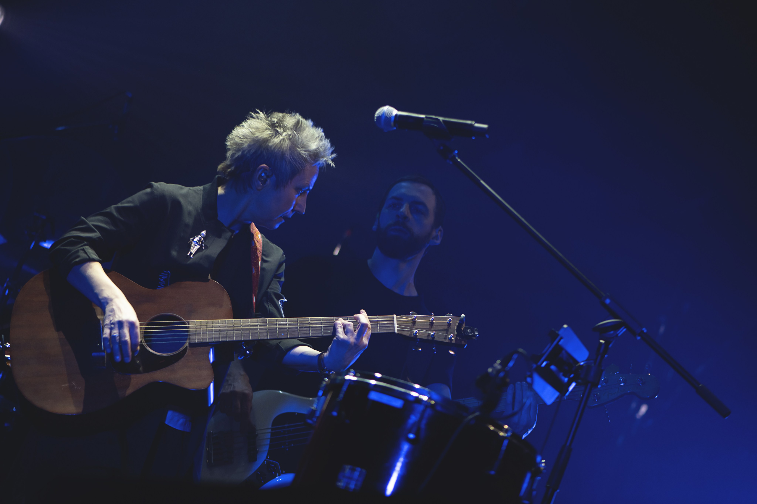 Светлана Сурганова и Оркестр. Большой весенний концерт в Москве. 03.03.2024. Фотограф в Москве, Оксана Ребристая