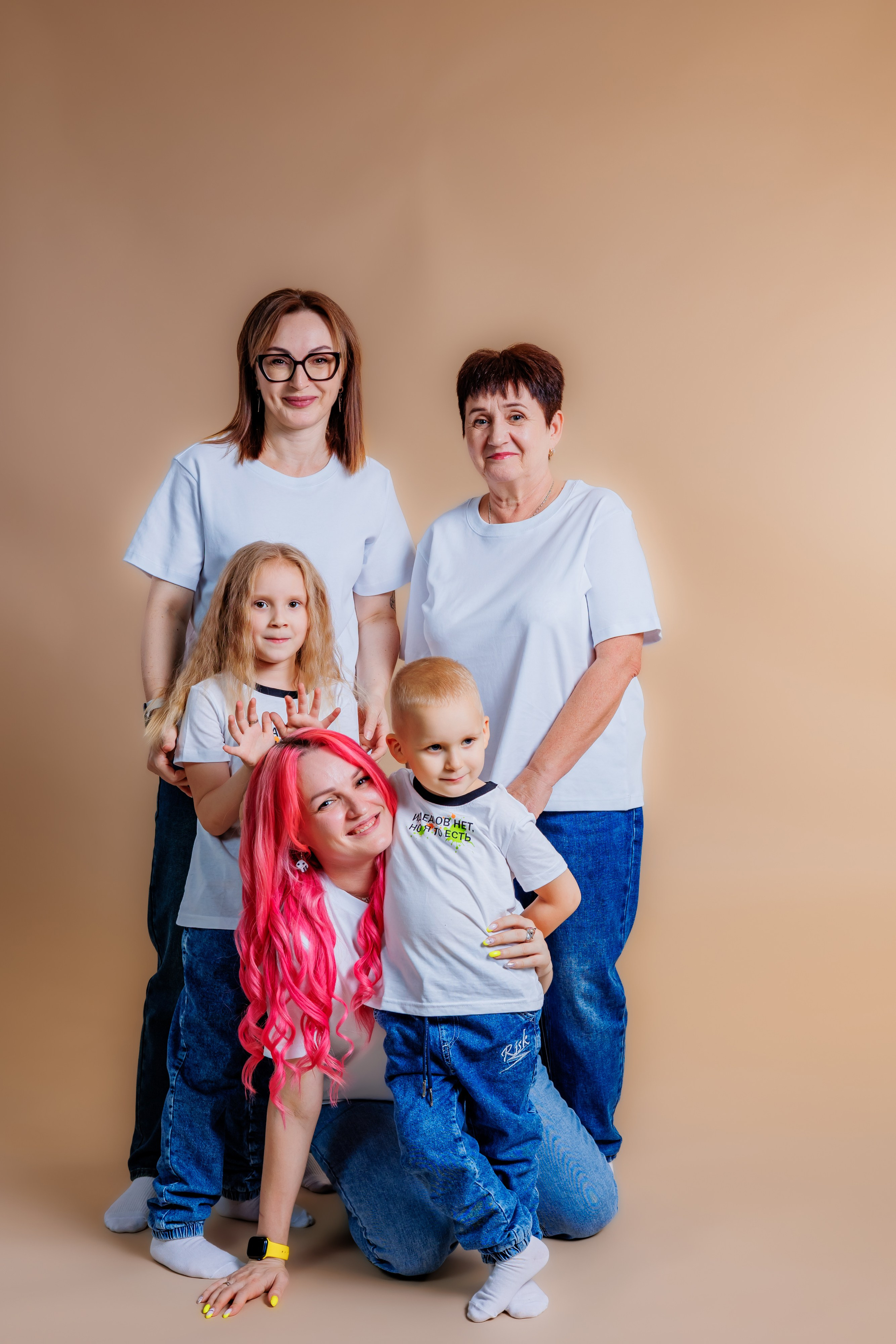 Фото сессия Studio Light. Свадебный и семейный фотограф в Армавире