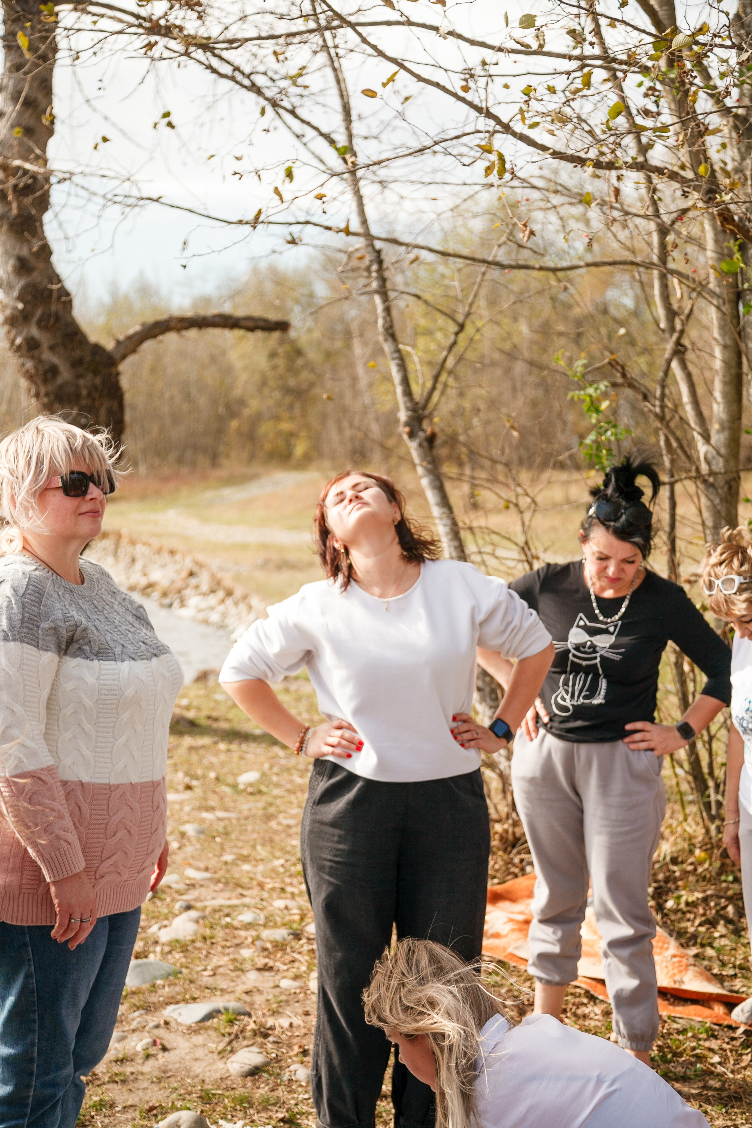 Ретрит"ОТКРОЙ СЕБЯ». Свадебный и семейный фотограф в Армавире
