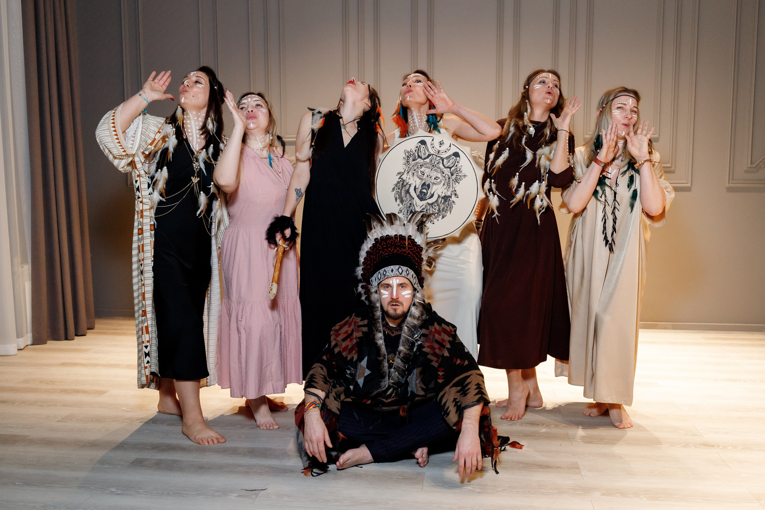 КОРОЛЕВА ДАЛЬНЕГО ВОСТОКА 2024 [ОТКРЫТИЕ КОНКУРСА]. СВОИ. ФОТООТЧЕТЫ-СОБЫТИЯ-МЕСТА