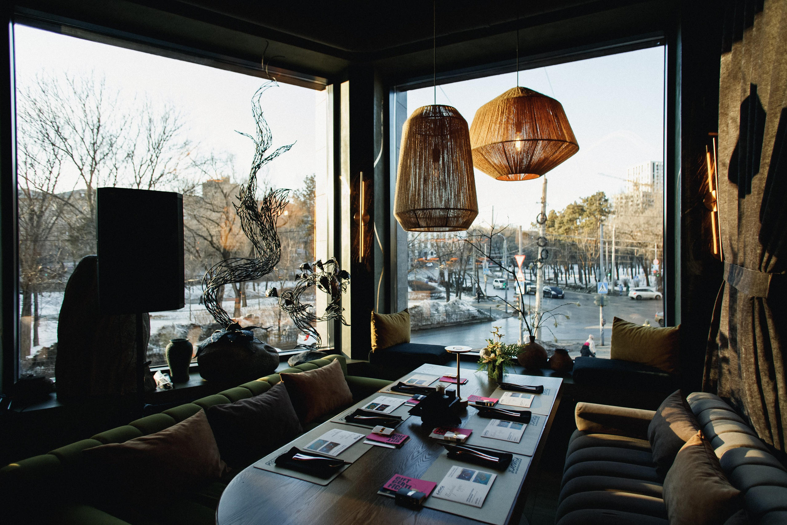 ХАРИБУ [ГАСТРОУЖИН]. СВОИ. ФОТООТЧЕТЫ-СОБЫТИЯ-МЕСТА