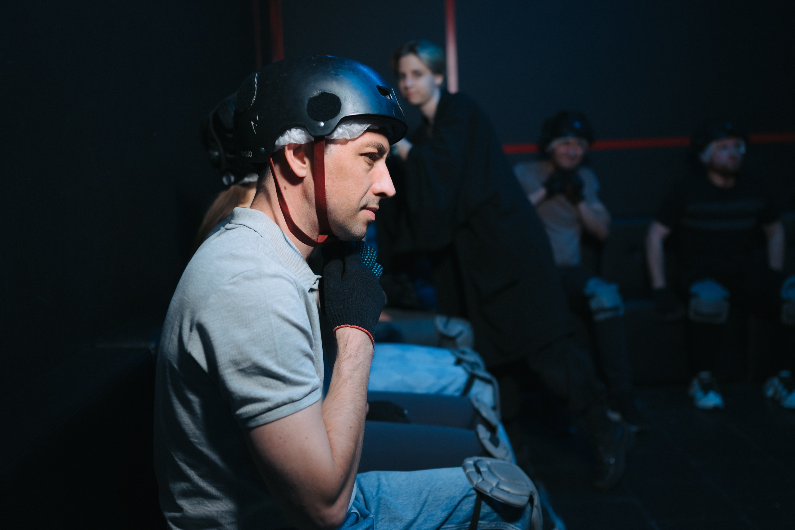 Корпоративы (сборник). Komonev