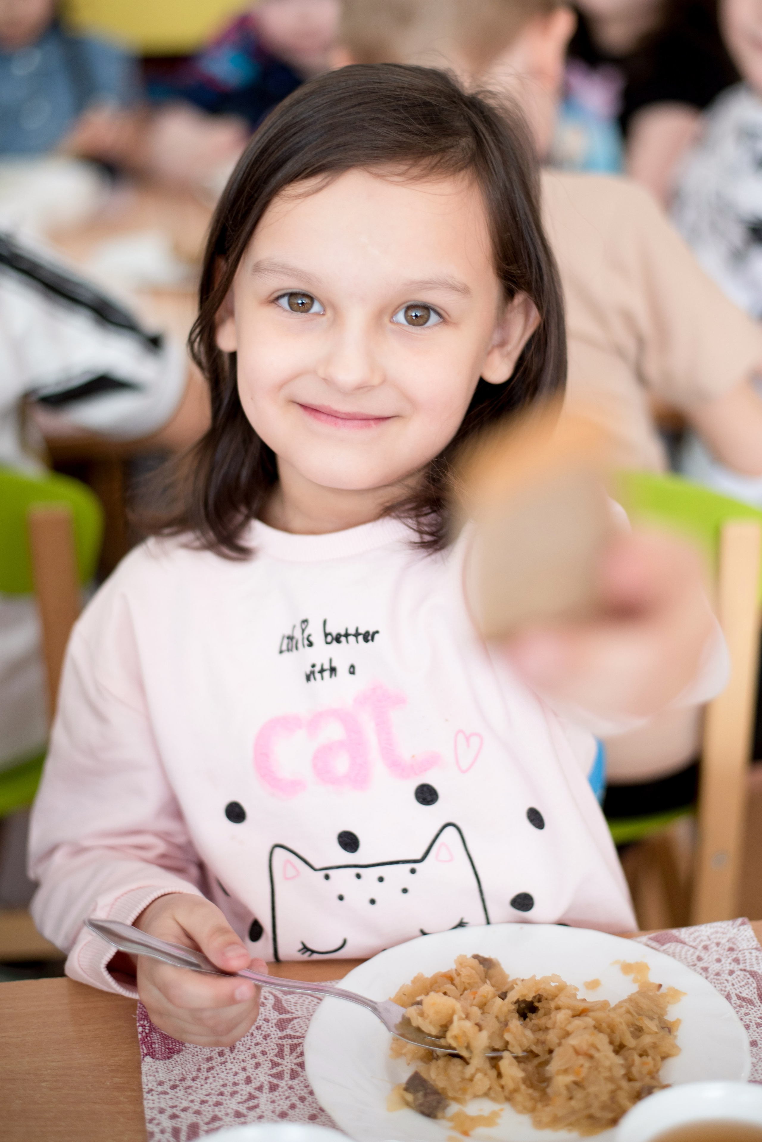 ПОРТФОЛИО: садик. Фотограф в г. Нижневартовск Александра Гриценко