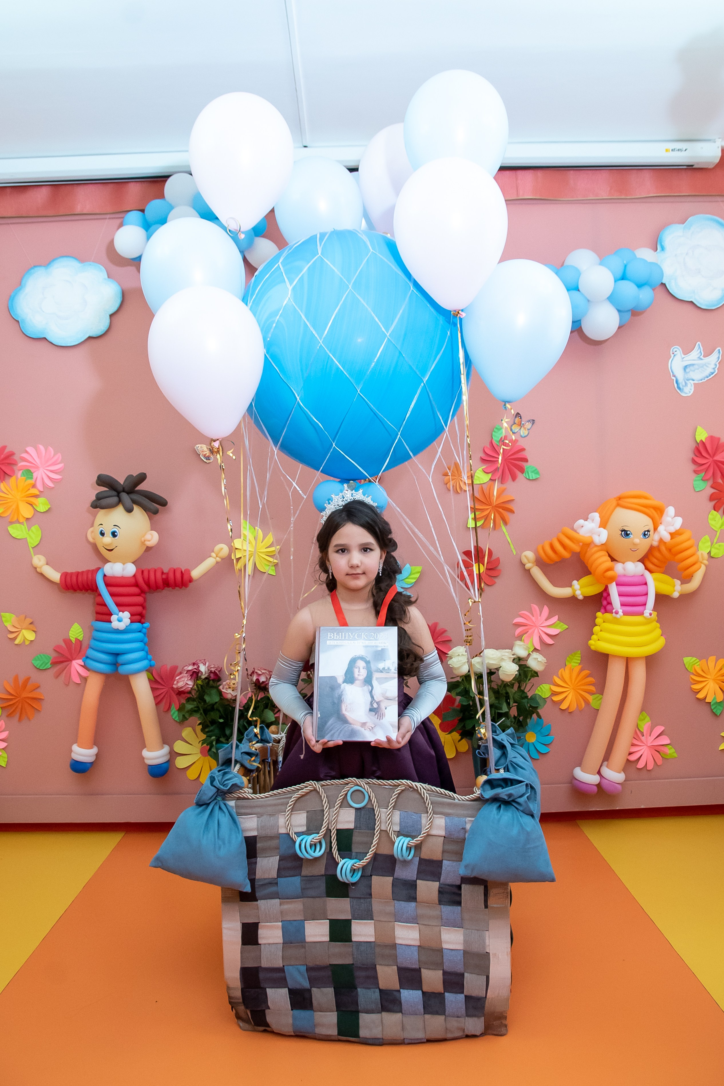 ДС 31, гр 11. Фотограф в г. Нижневартовск Александра Гриценко