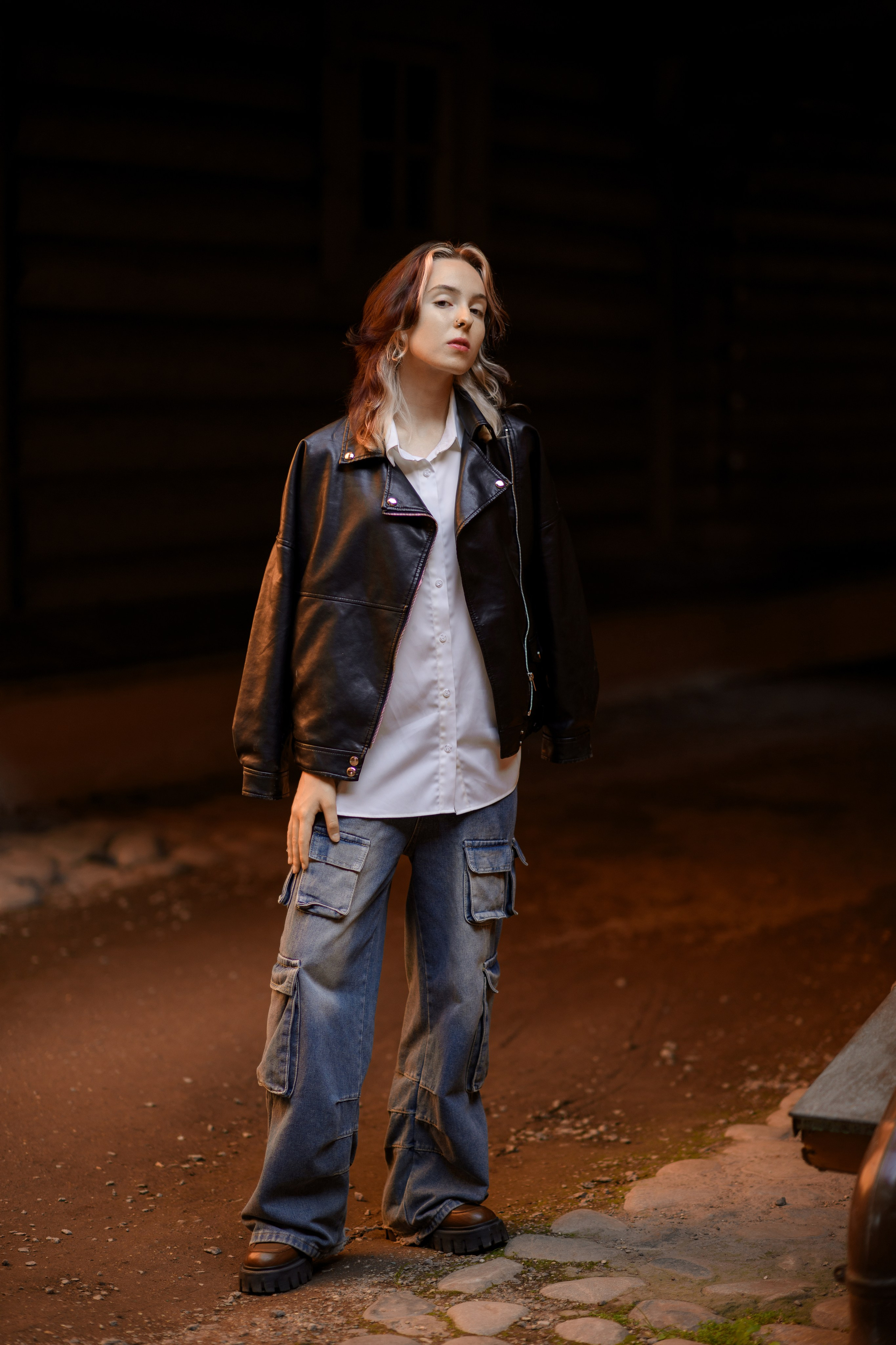 Виктория. Главная