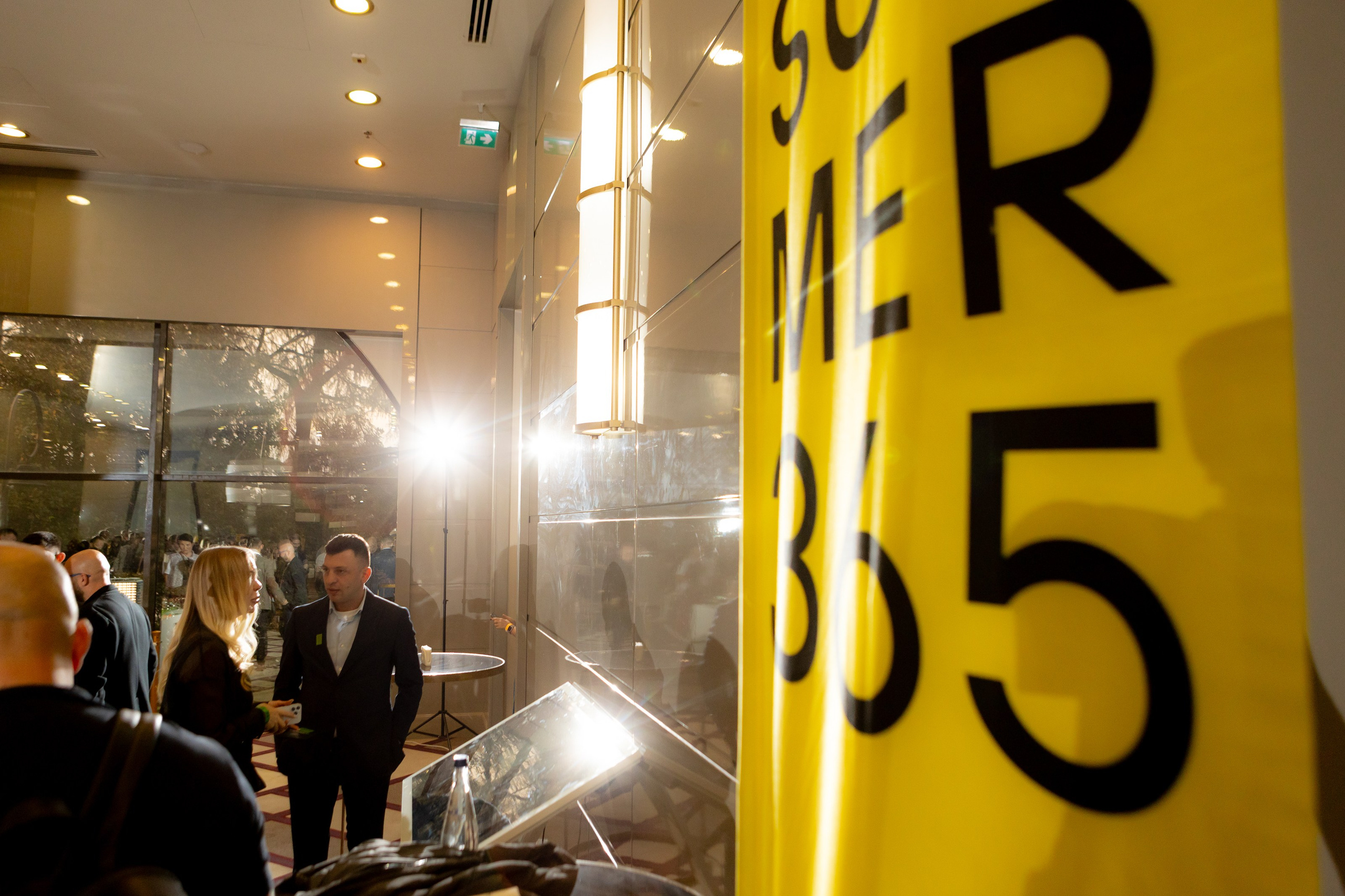 Summer365 in Sheraton. Фотограф в Батуми Павел Шарников