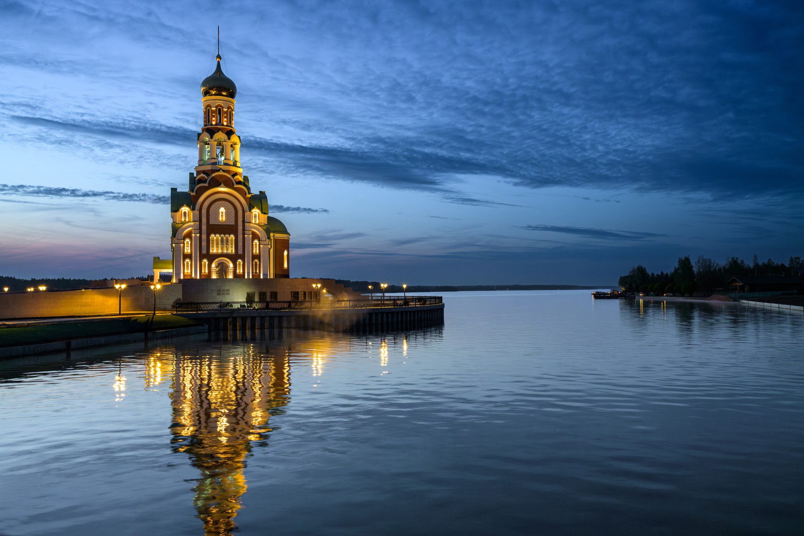 Архитектура. Фотограф и видеограф в Москве Мария Малкич