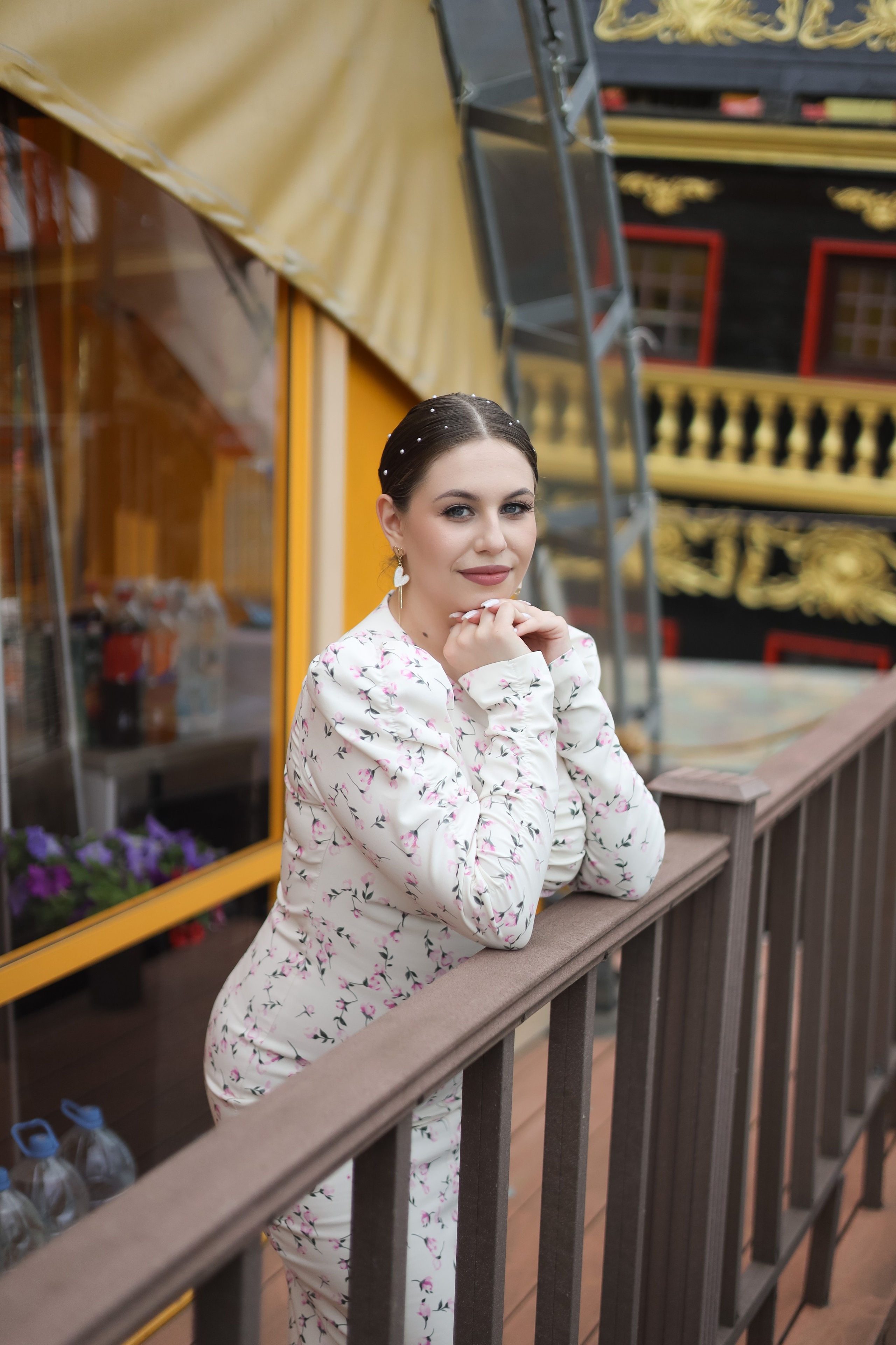 Выпускной в «Малибу». Свадебный и репортажный фотограф (Москва, Королев и другие)