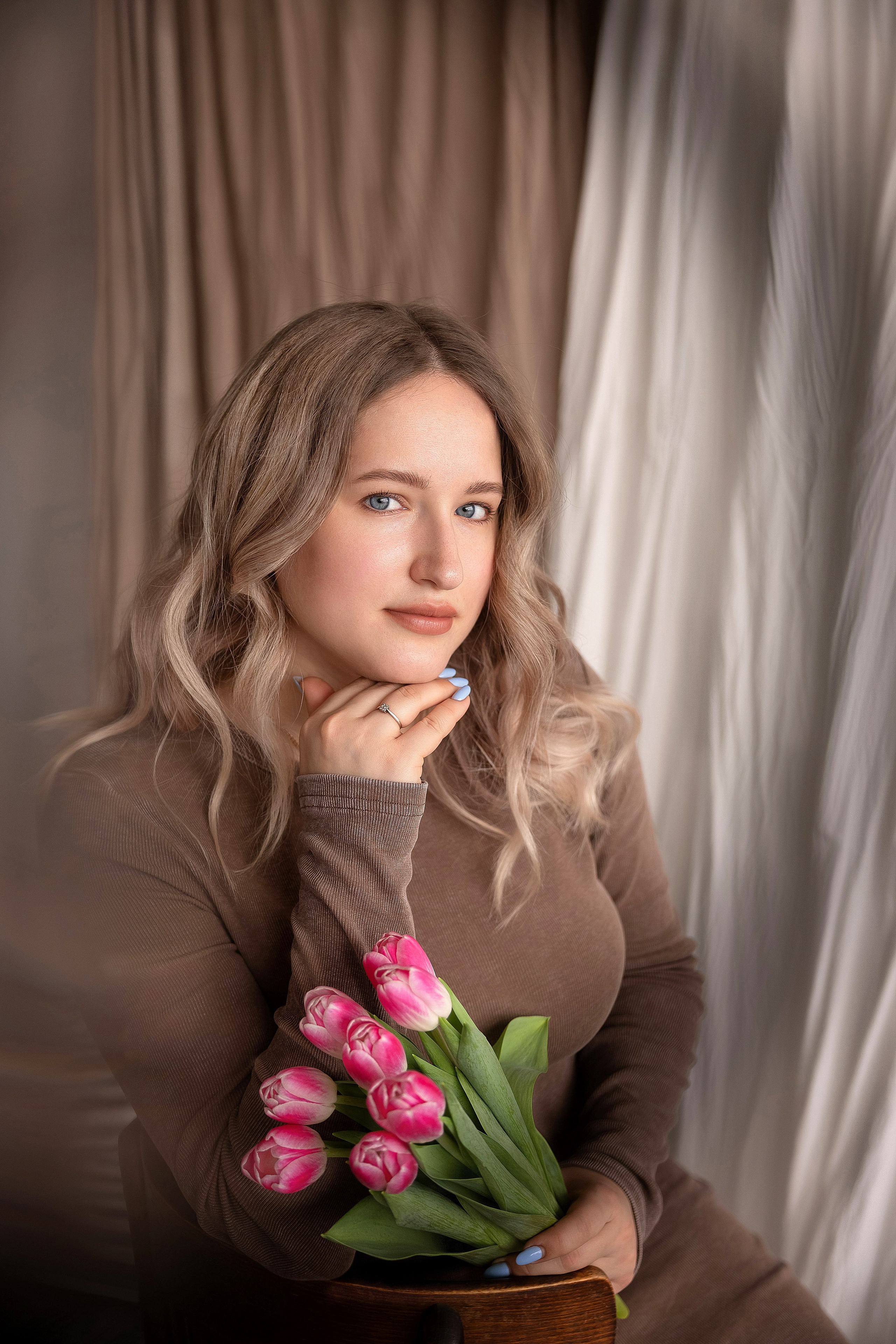 Андрюша и Саша 3 года. Фотограф на крещение и венчание