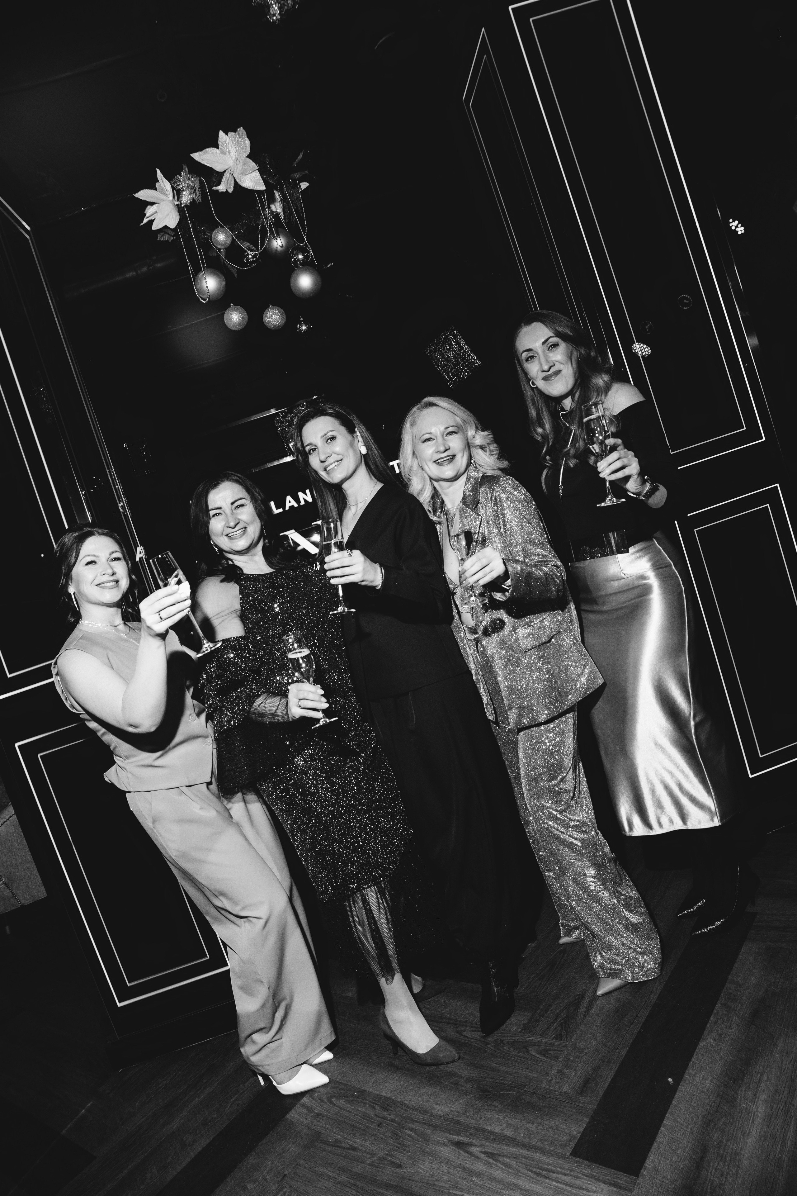 Freelance Party 2025. Фотограф Семён Гнеушев