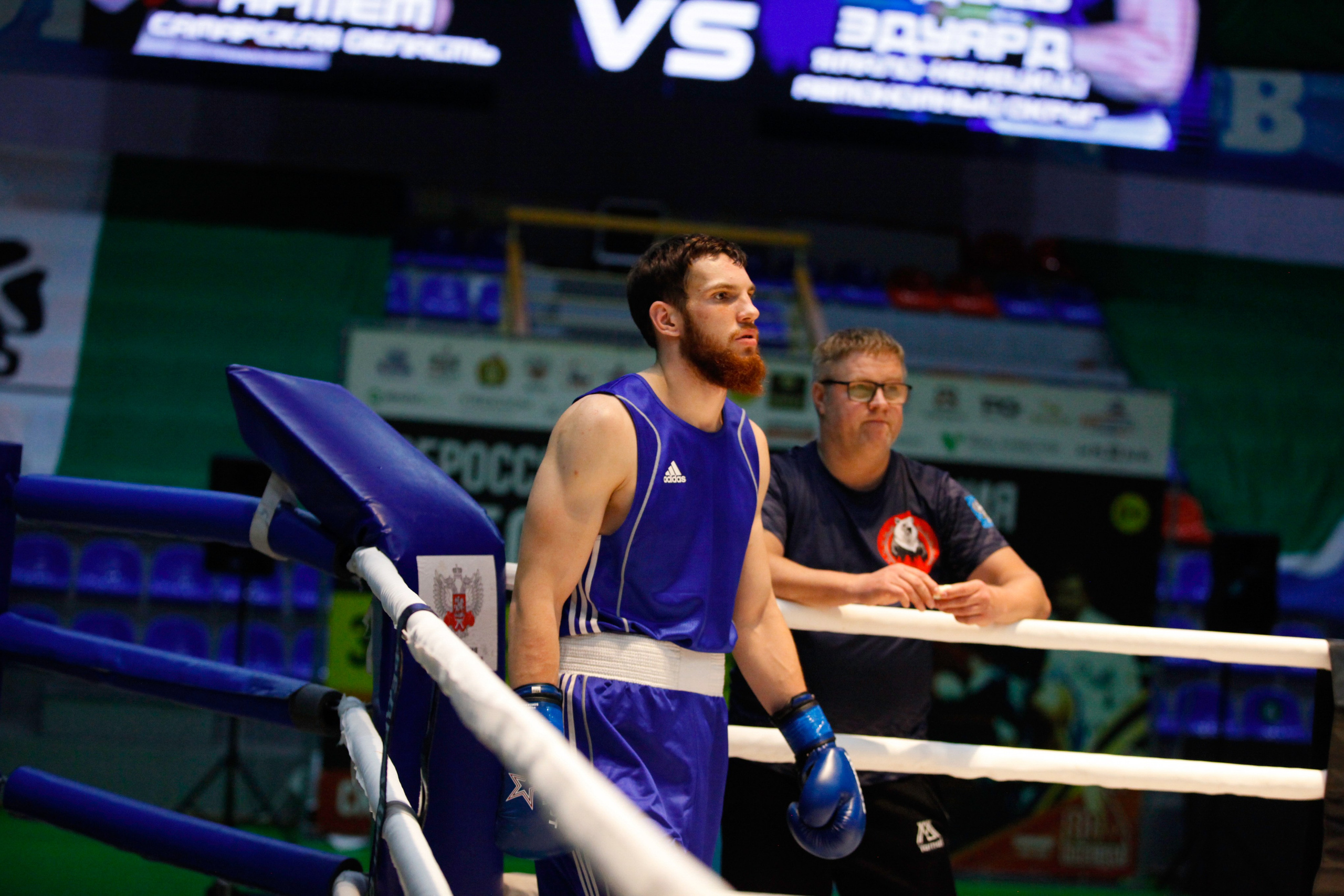 БОКС. Фото. Спортивный фотограф, трансляция, звук и свет в Новосибирске