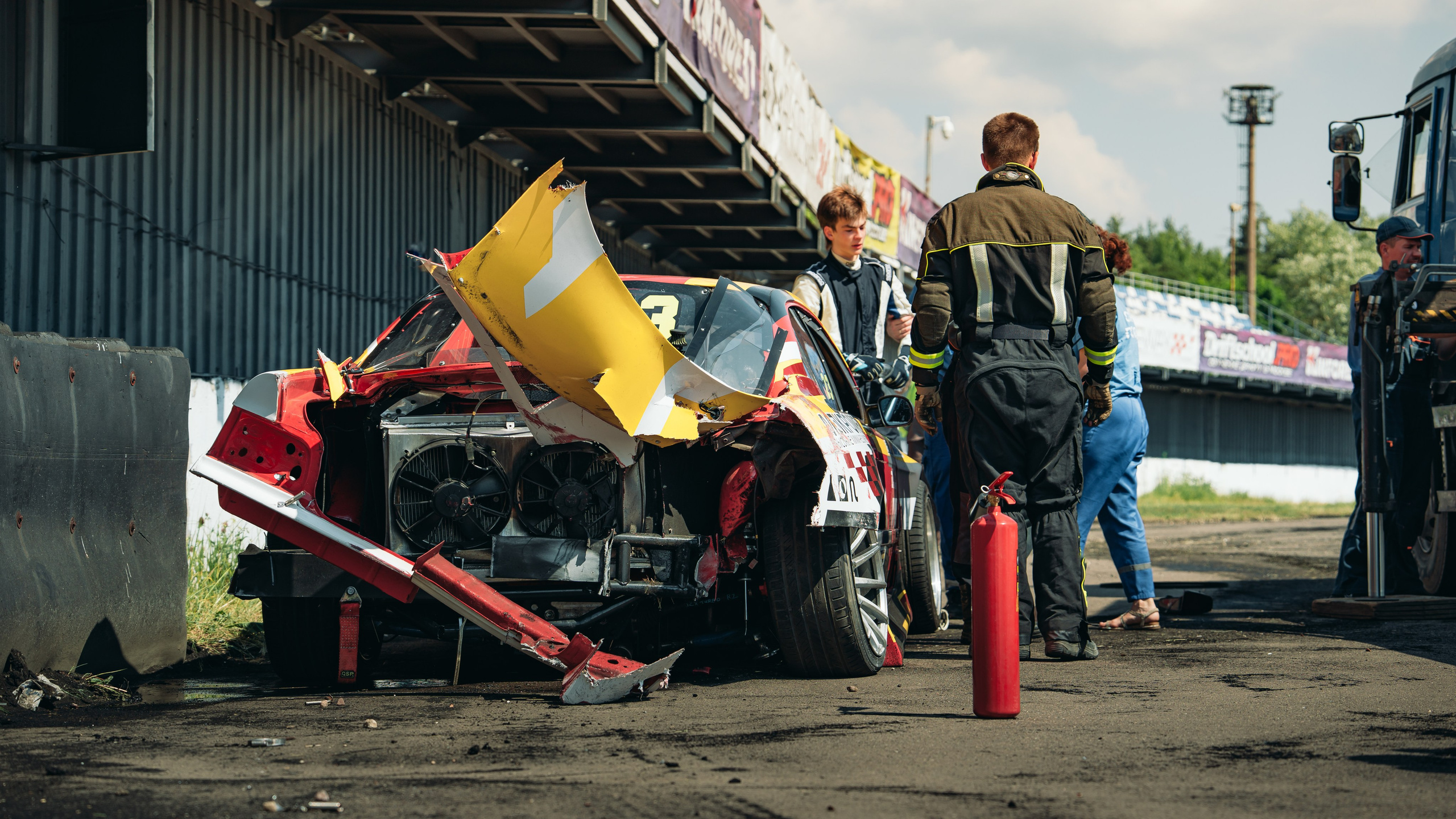 ADM DRIFT CONTEST 2026. Репортажный Фотограф