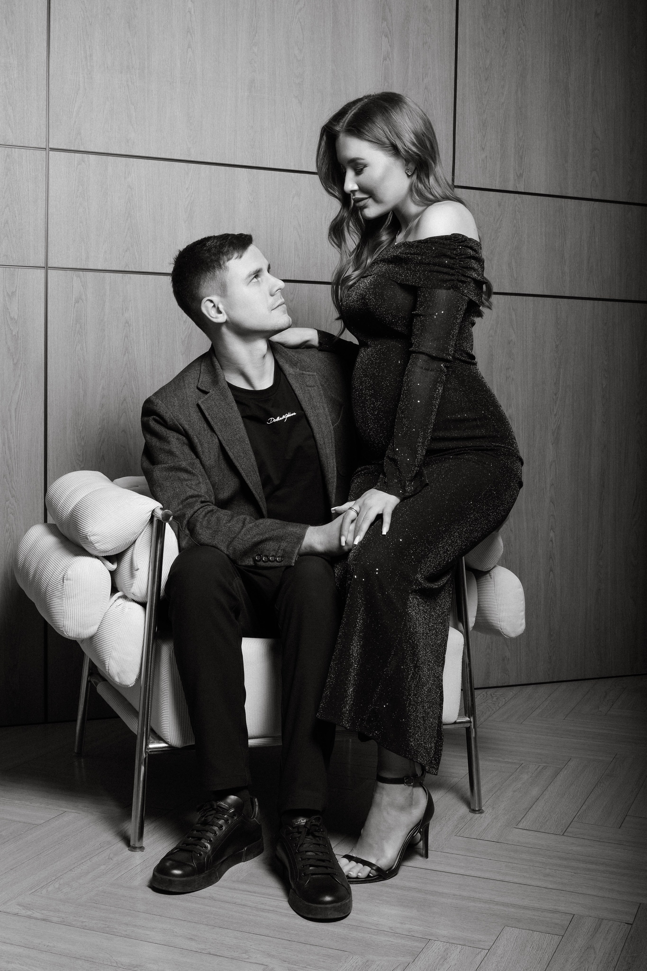 Парная фотосессия. Poddyakova.V