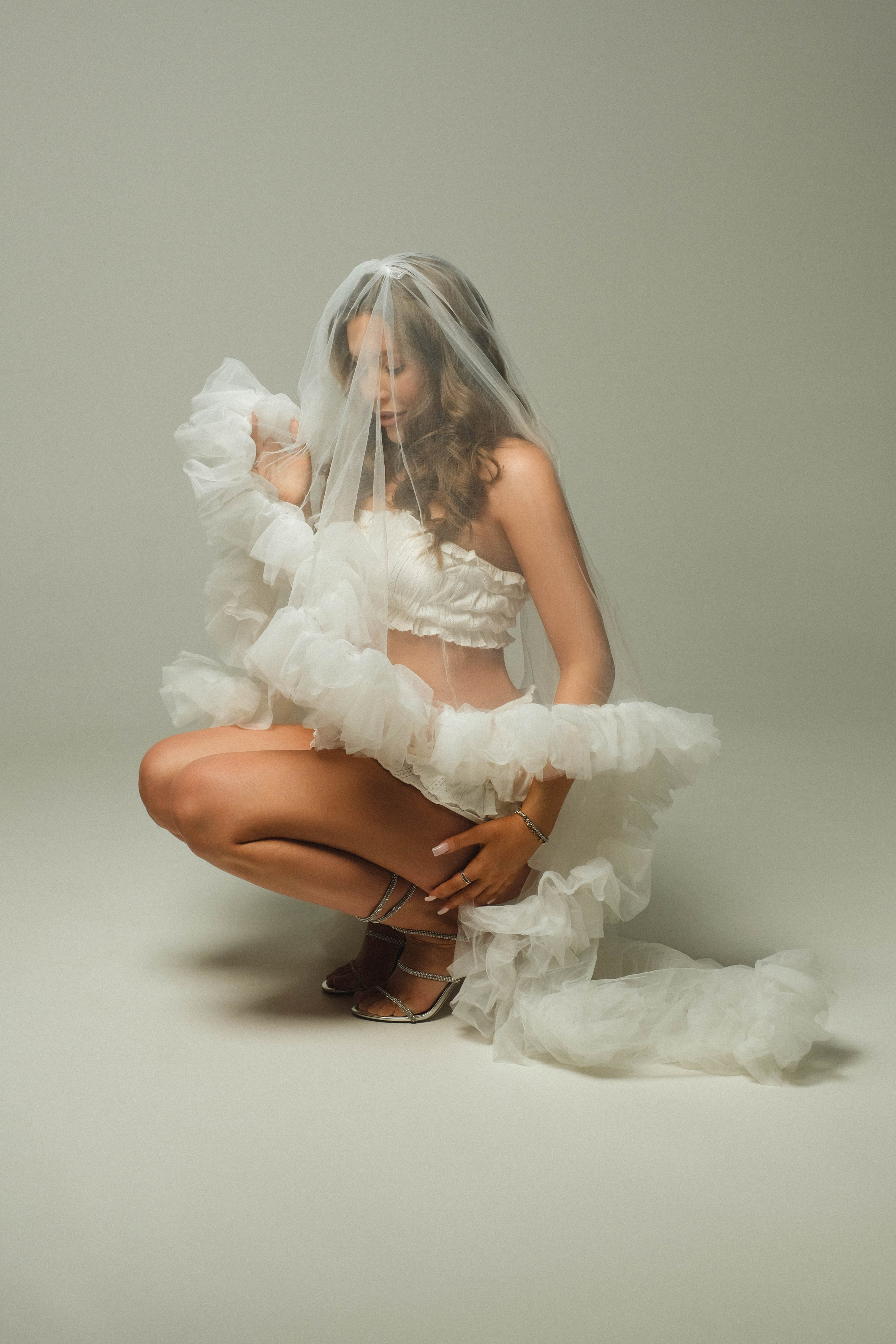 Беременная фотосессия. Poddyakova.V