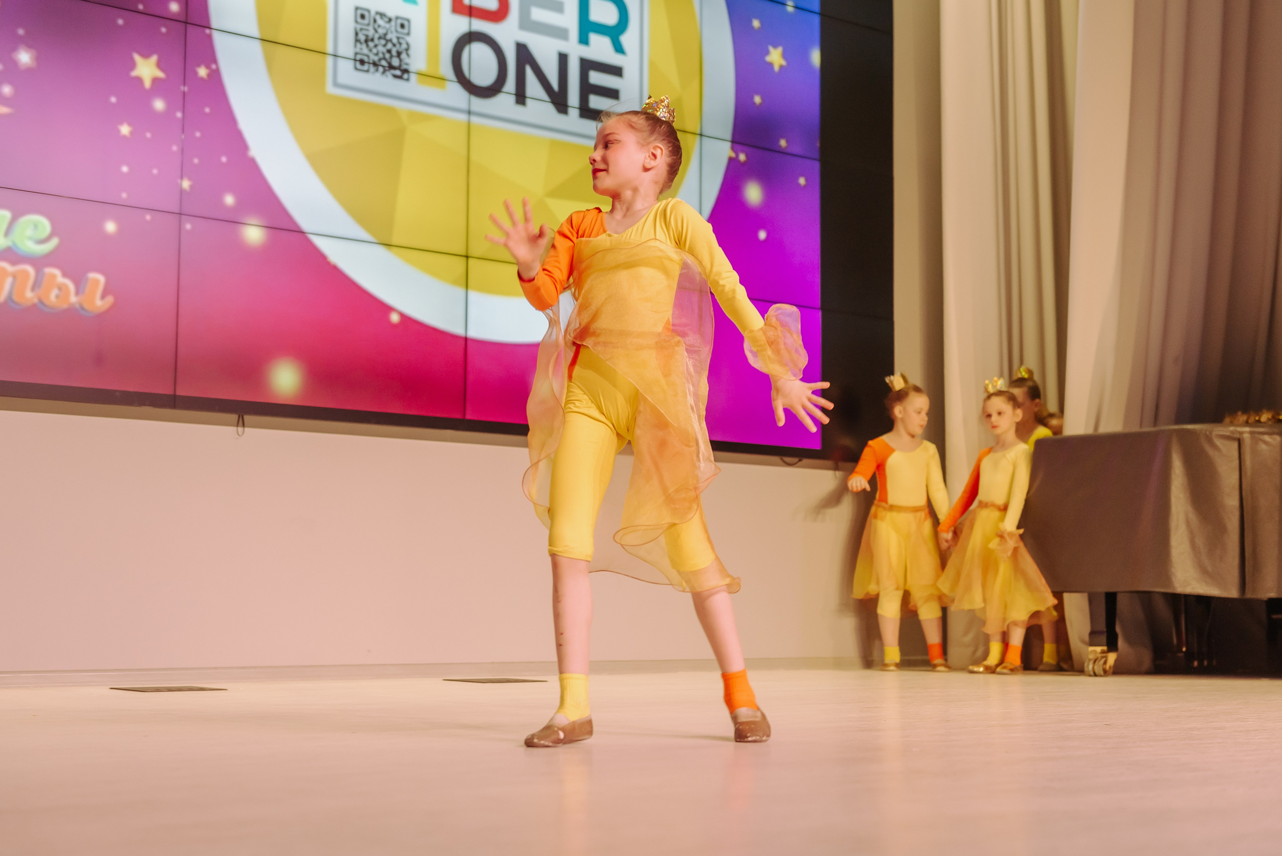 Юные Таланты России 2024. Детский фотограф, семейный фотограф и репортажи в Кемерово