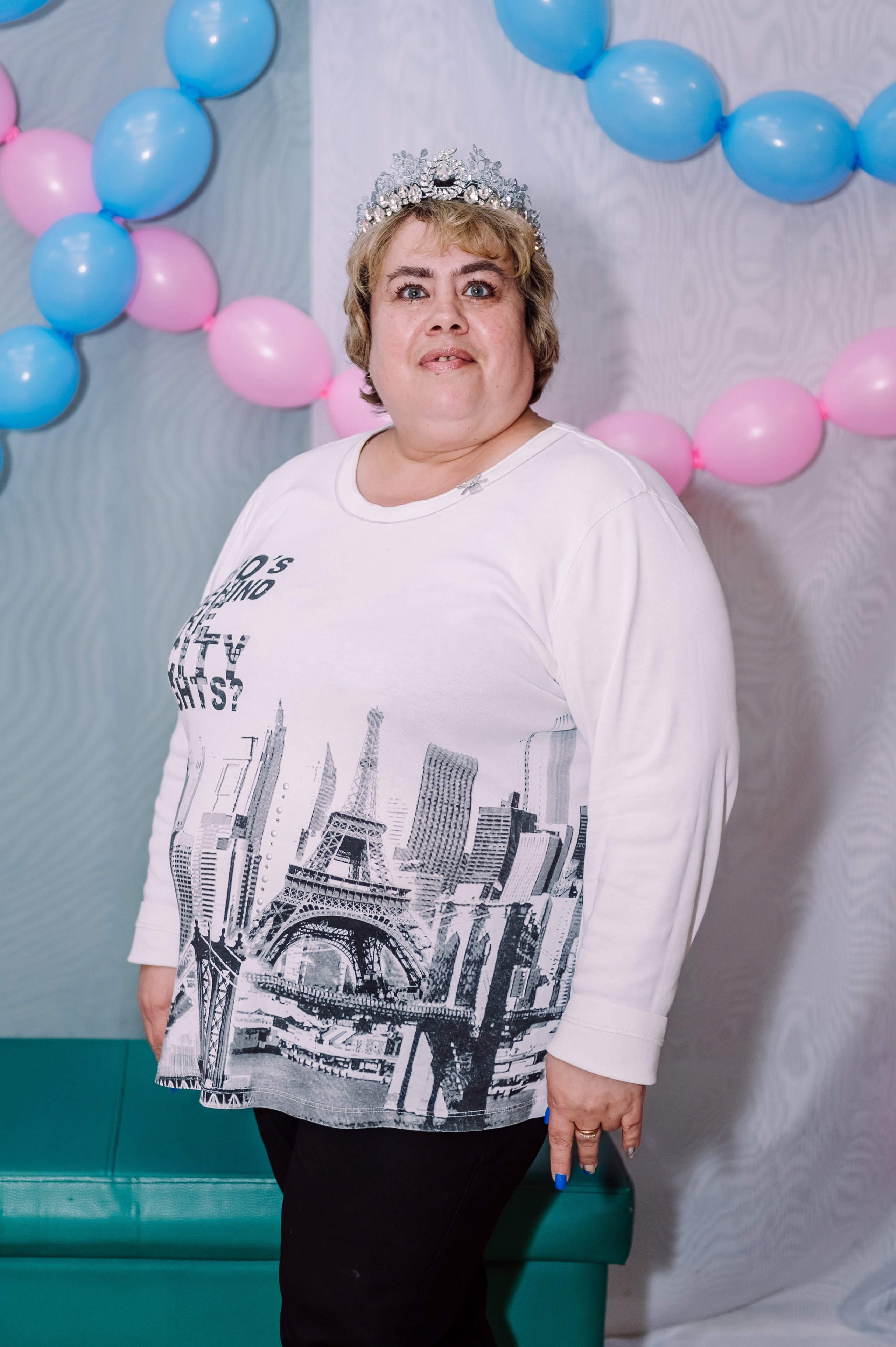 Благотворительный Фестиваль «По Дороге Доброты 2025». Детский фотограф, семейный фотограф и репортажи в Кемерово