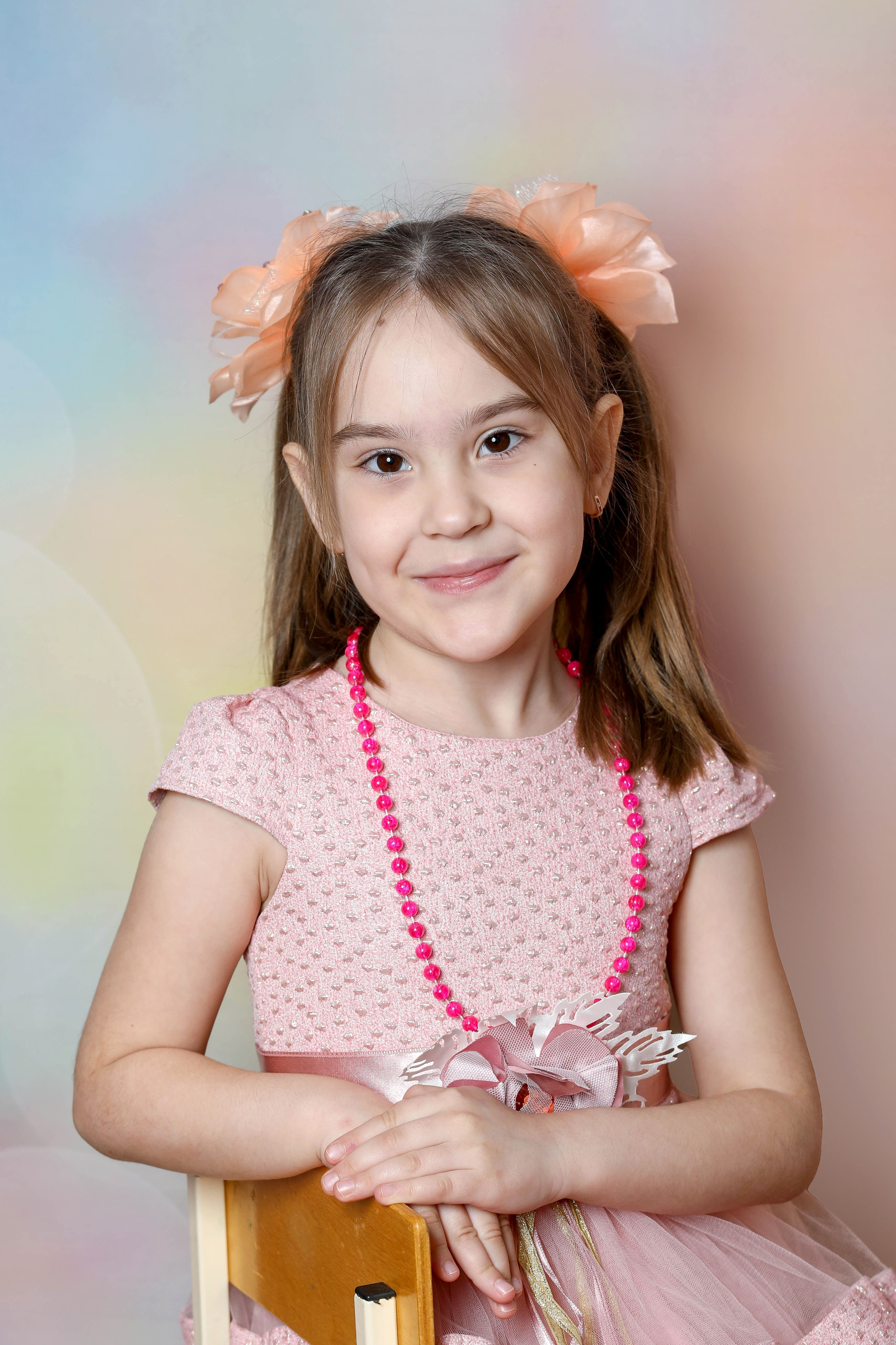 Детский сад. Детский фотограф Светлана Попова