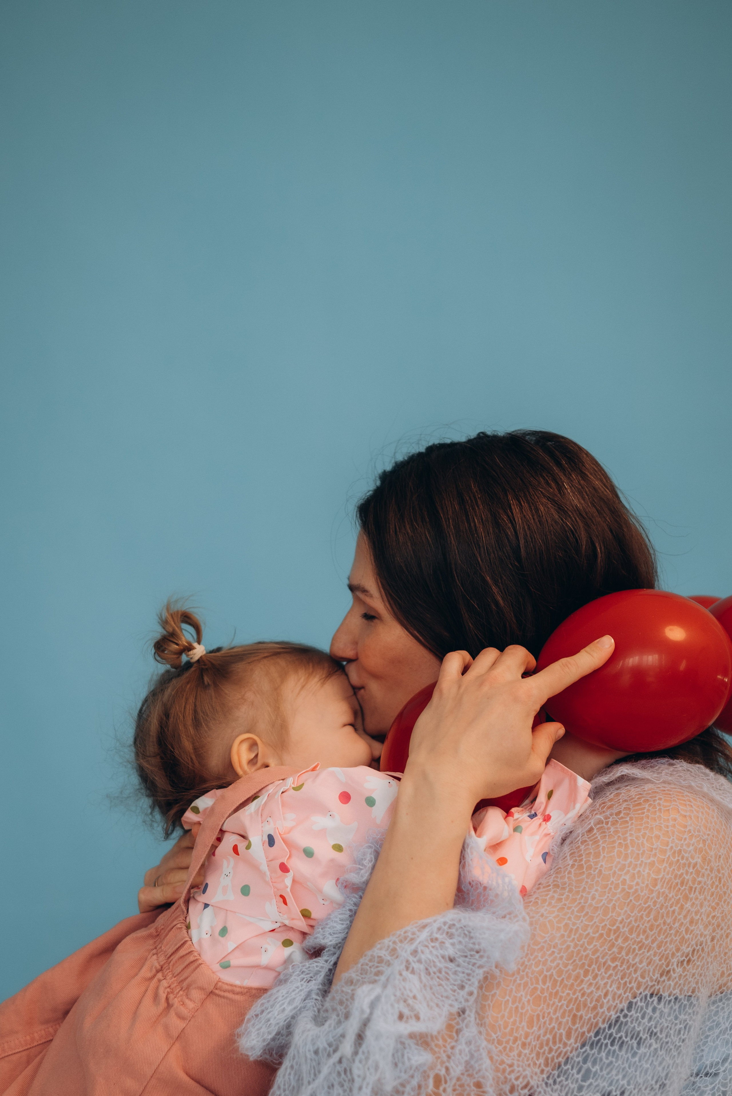 Большущее счастье!. Семейный и женский фотограф Вероника Никкор