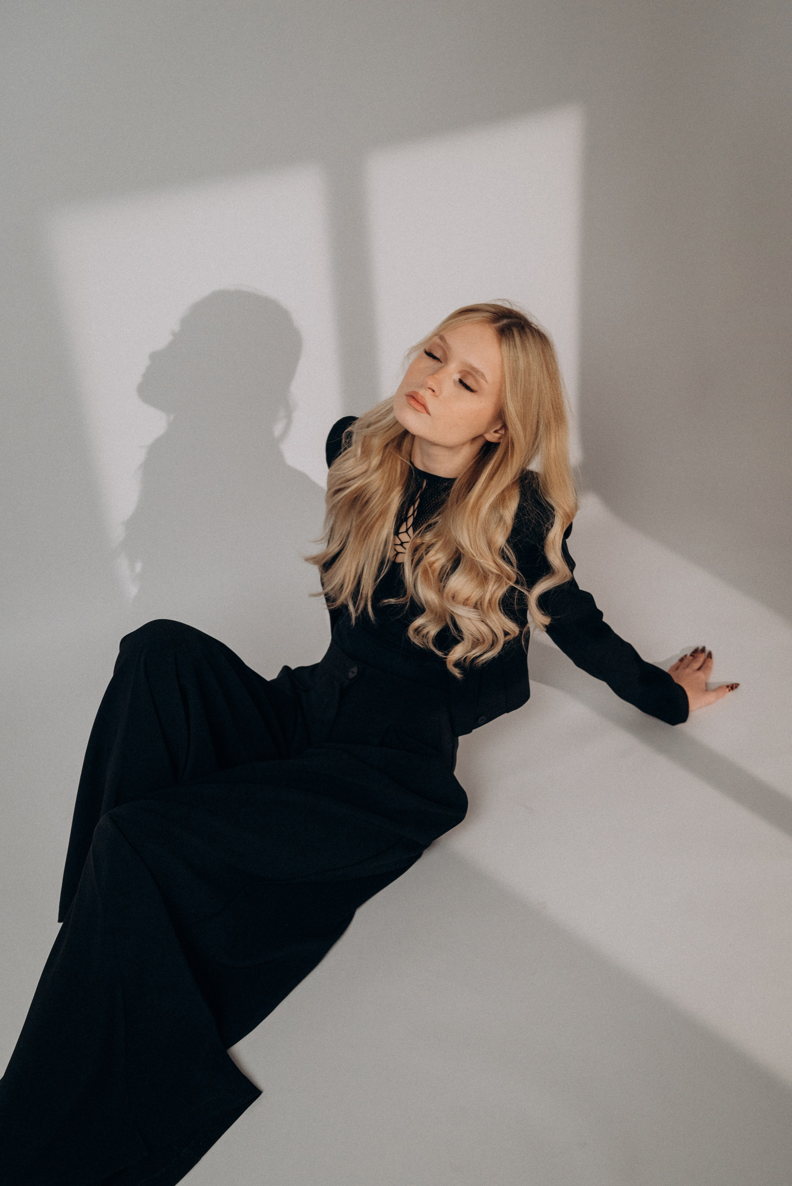 Блеск. Семейный и женский фотограф Вероника Никкор