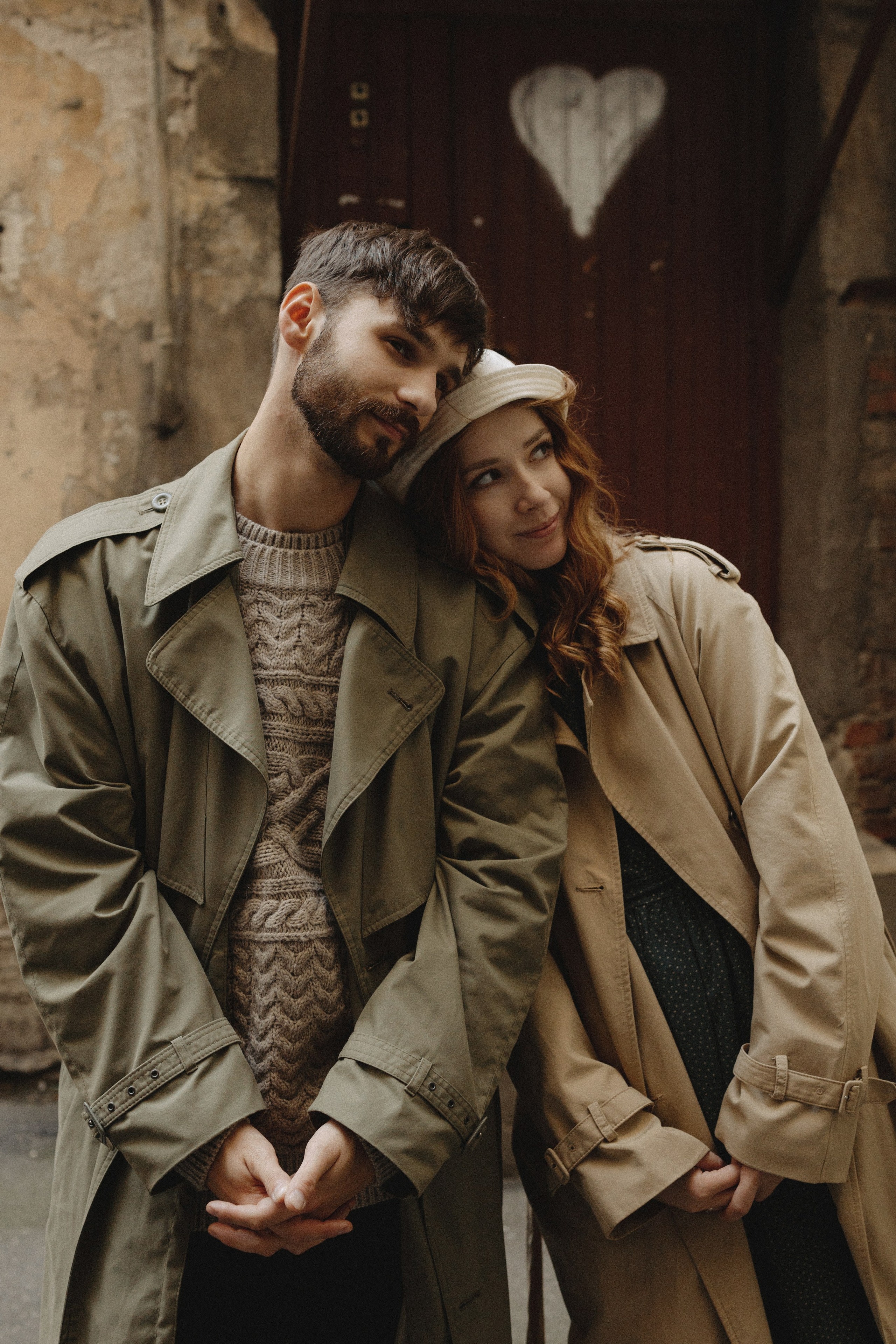 Love Story. Юлия Анисимова — свадебный и семейный фотограф в Санкт-Петербурге