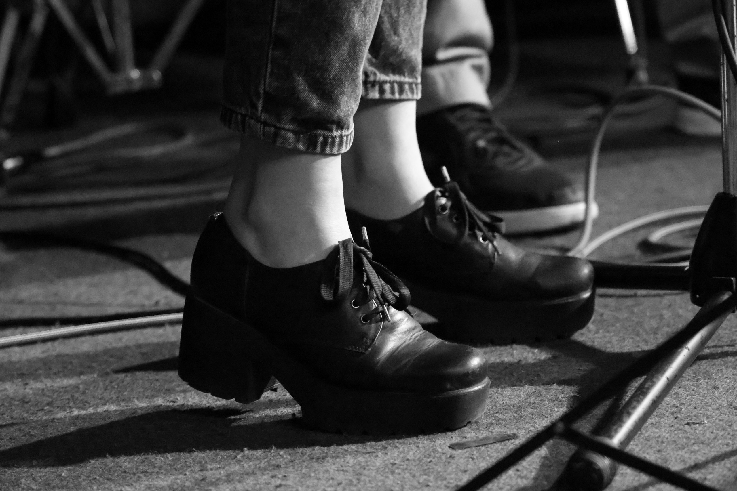 Концерт в клубе Twenty One Club. Спортивный и репортажный фотограф Ермакова Светлана