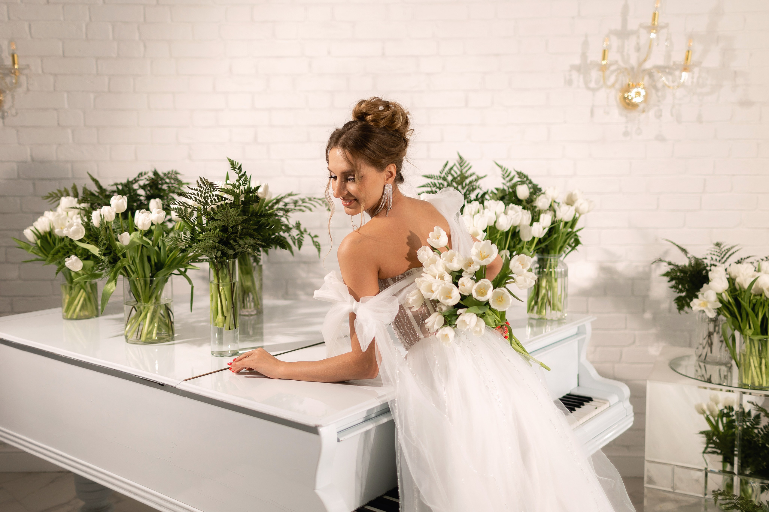 Настя. Свадебный и семейный фотограф Татьяна Ласкина в Великом Новгороде