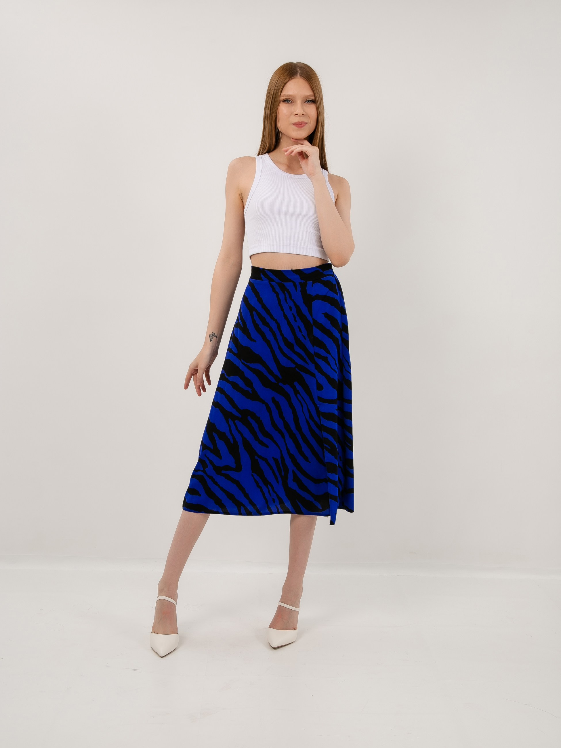 ELENA. Модельная студия MIA Models