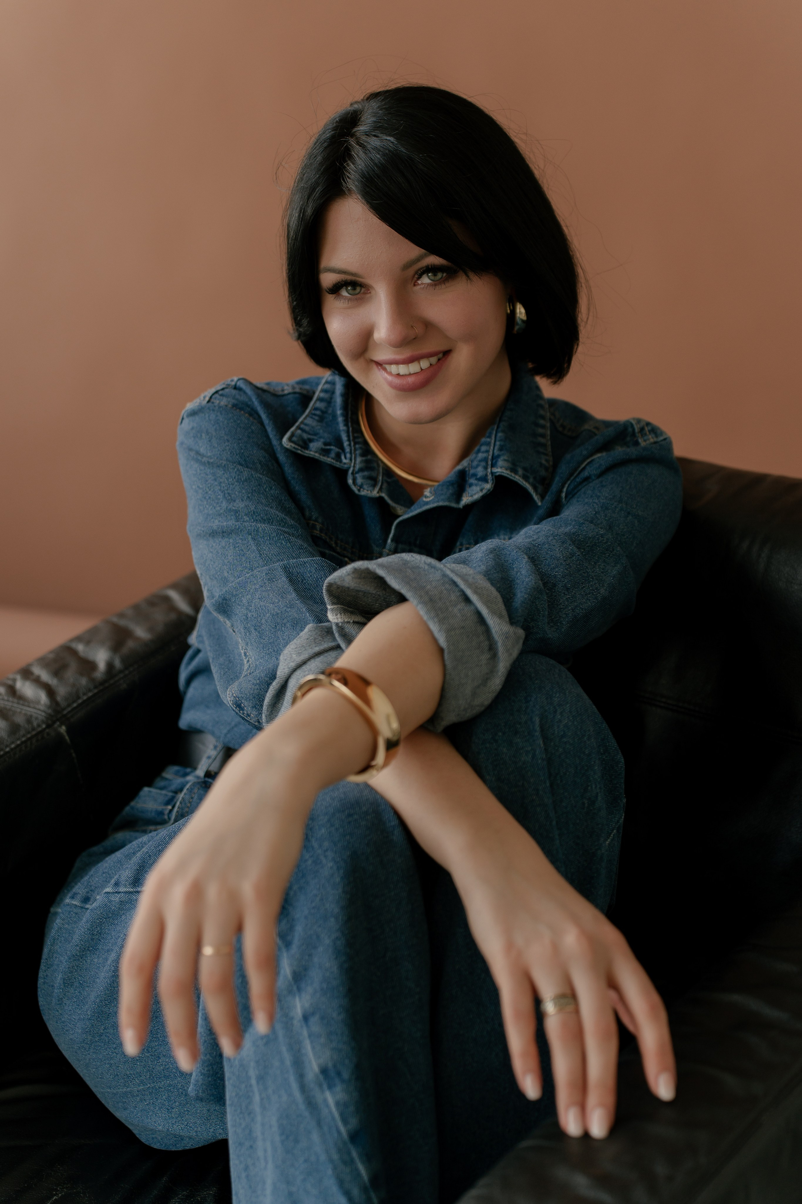 Сергей, Вероника и Руна. Свадебный и семейный фотограф в Москве и Красногорске — живые кадры | Анастасия Тихонова