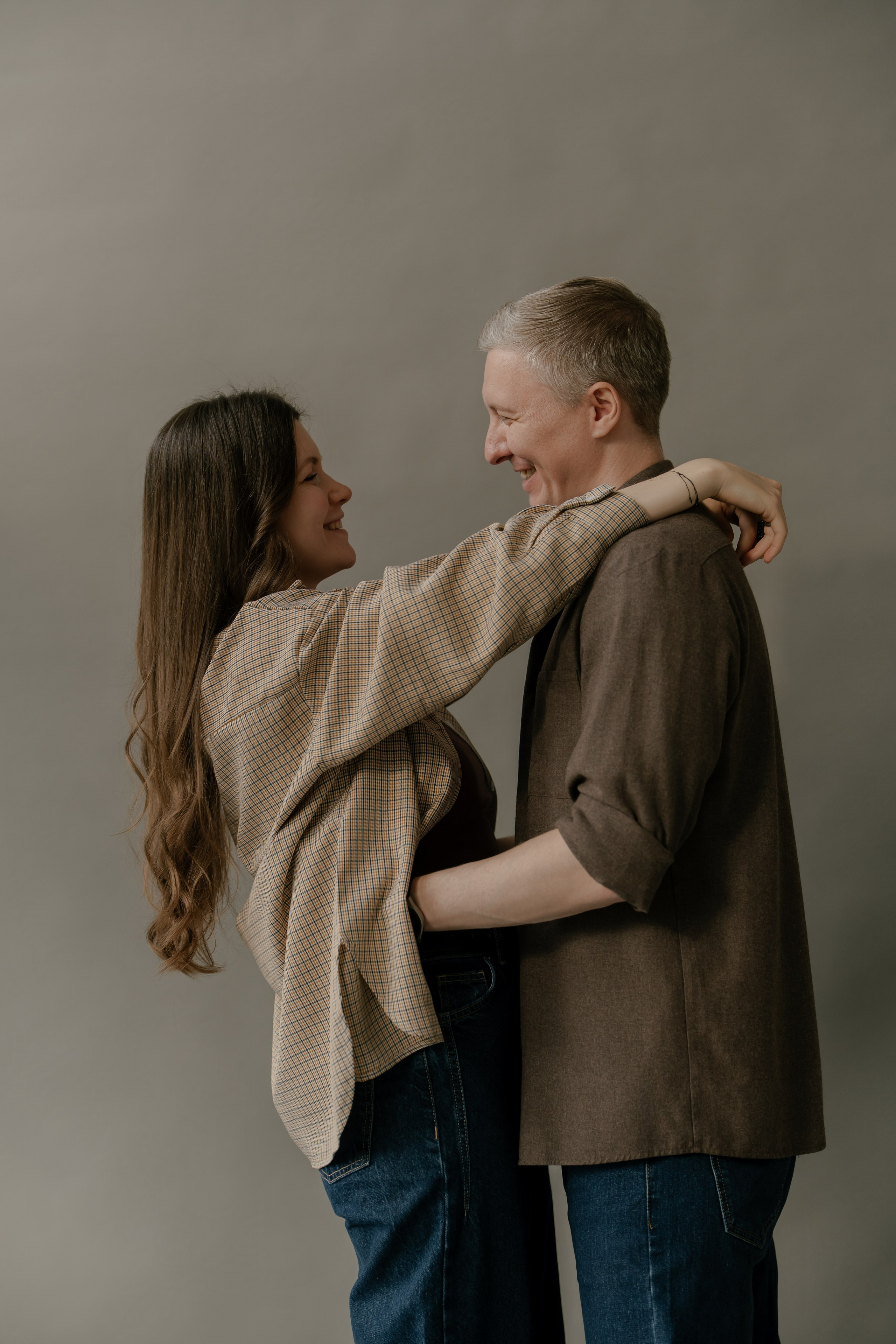 Большая семья Елисея. Свадебный и семейный фотограф в Москве и Красногорске — живые кадры | Анастасия Тихонова