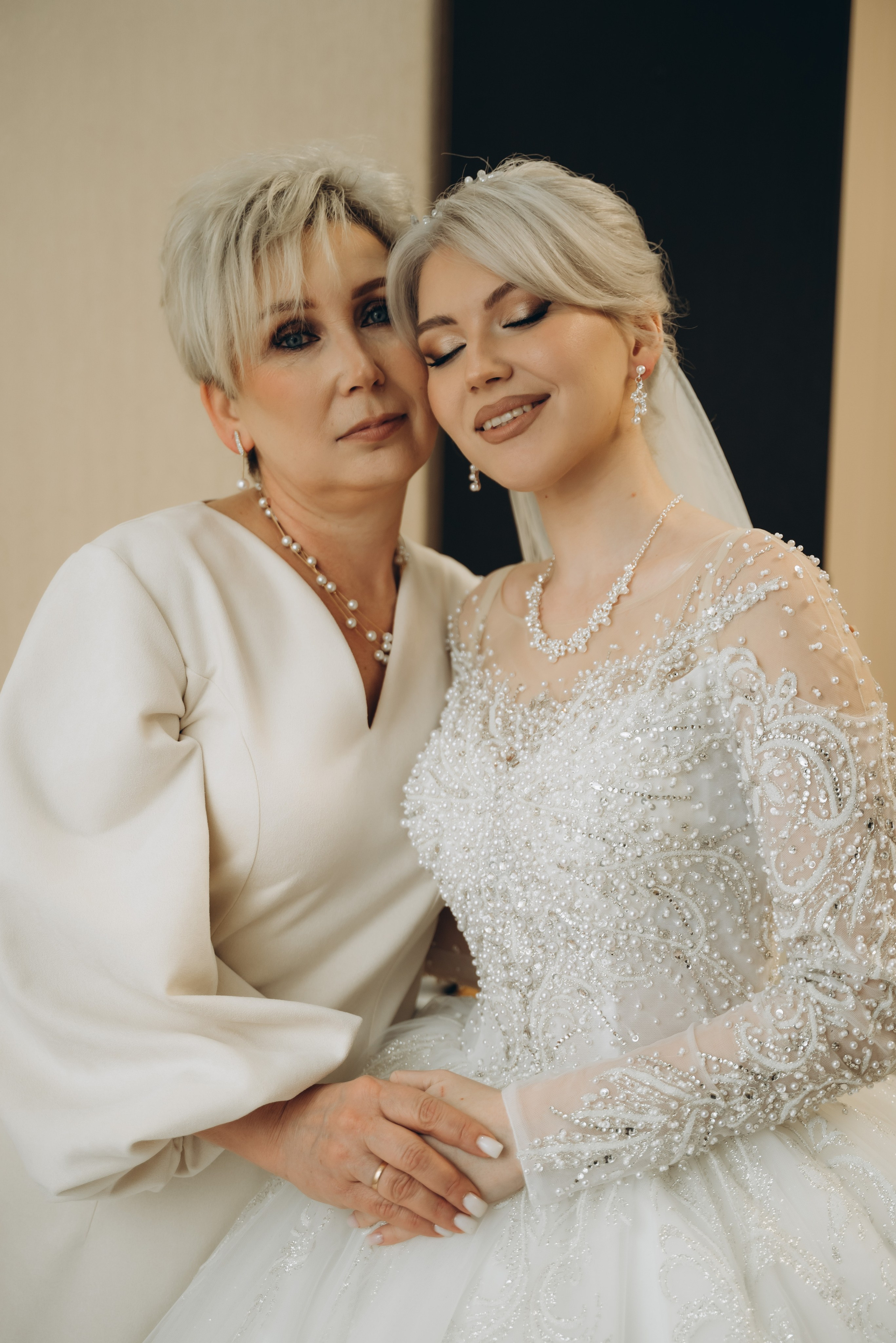 Свадебный день Александра и Алины. Фотограф Олеся Олеговна