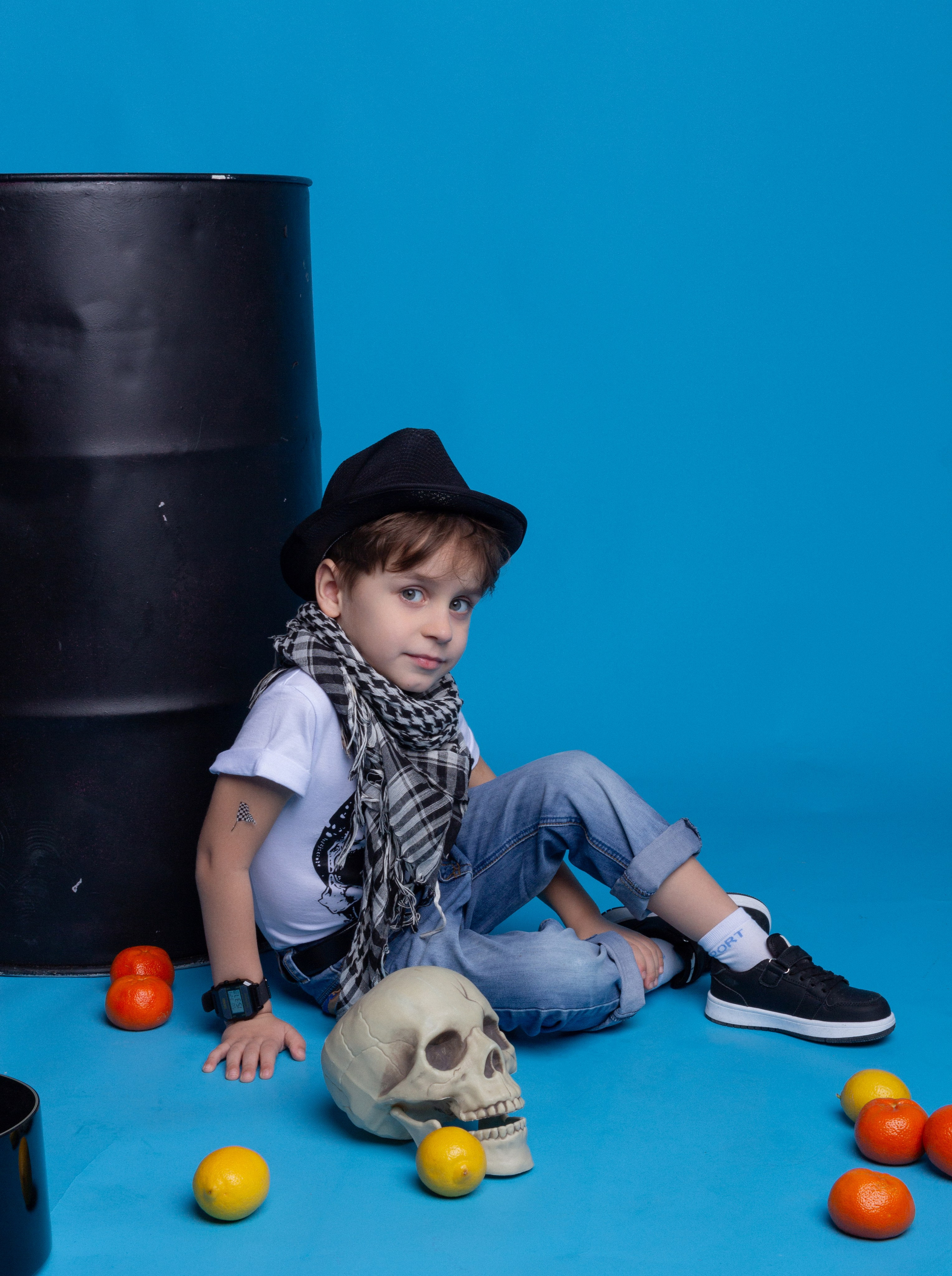 Семин Тимофей. Promodels