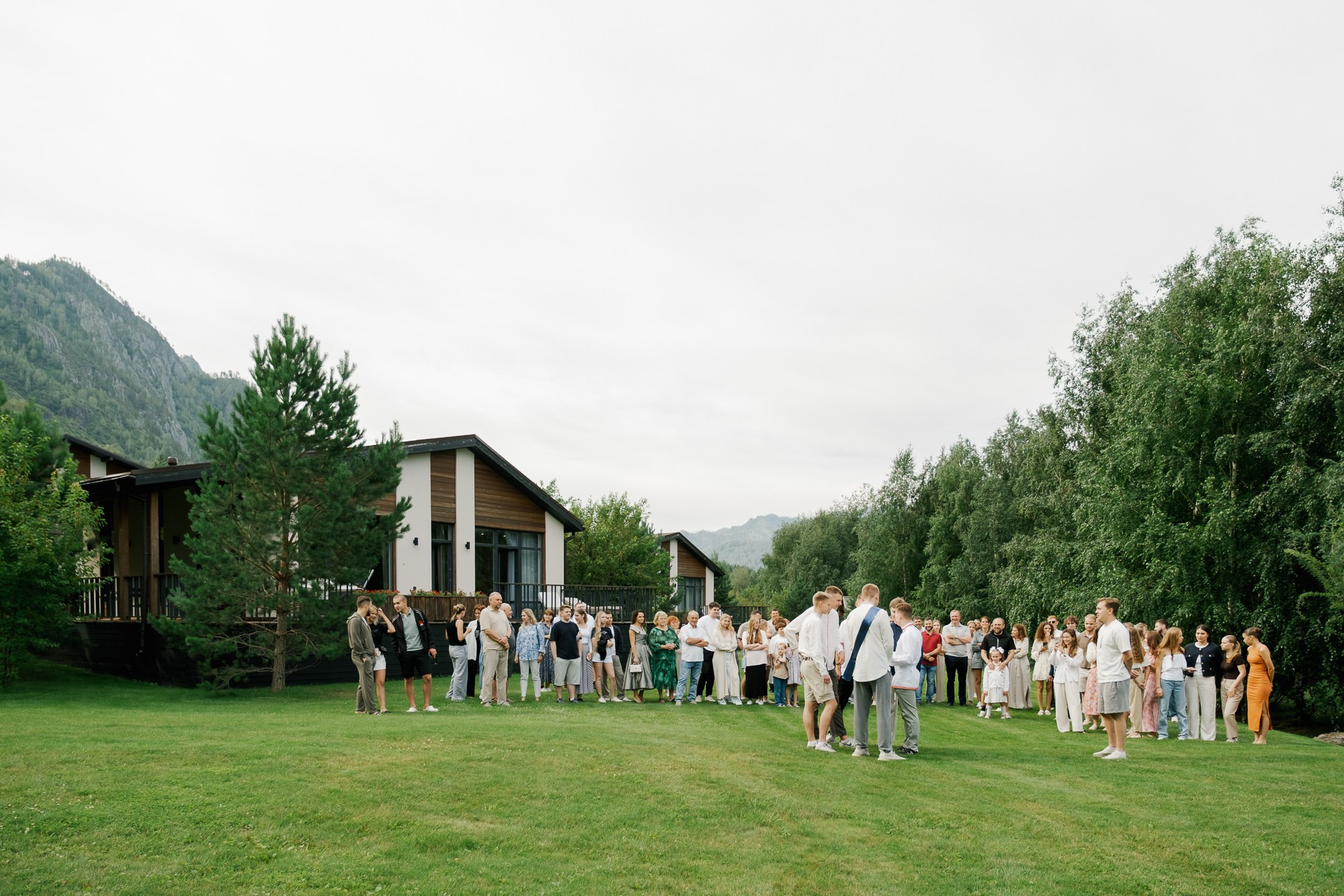 Мария / Семён. Свадебный Видеограф Фотограф в Сочи