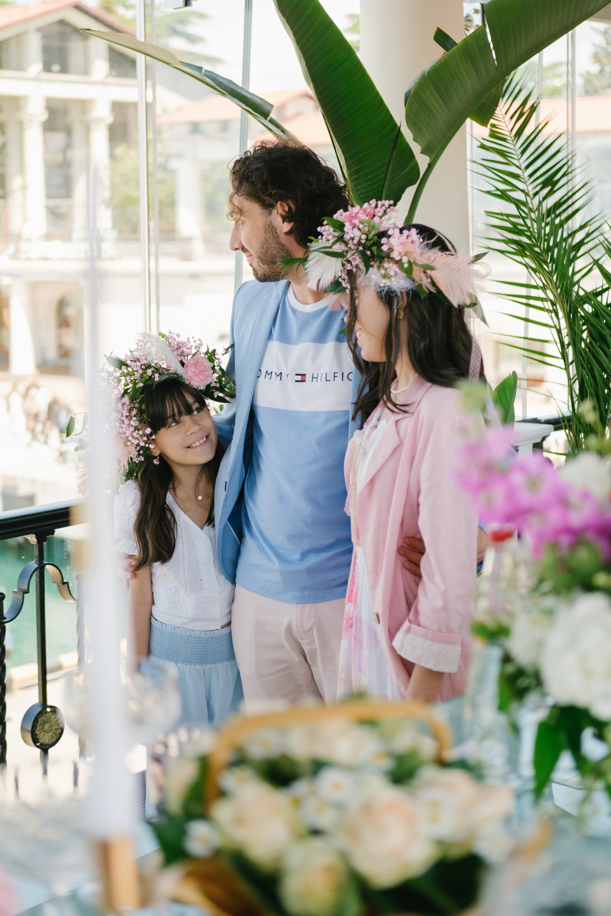 Морской. Свадебный Видеограф Фотограф в Сочи