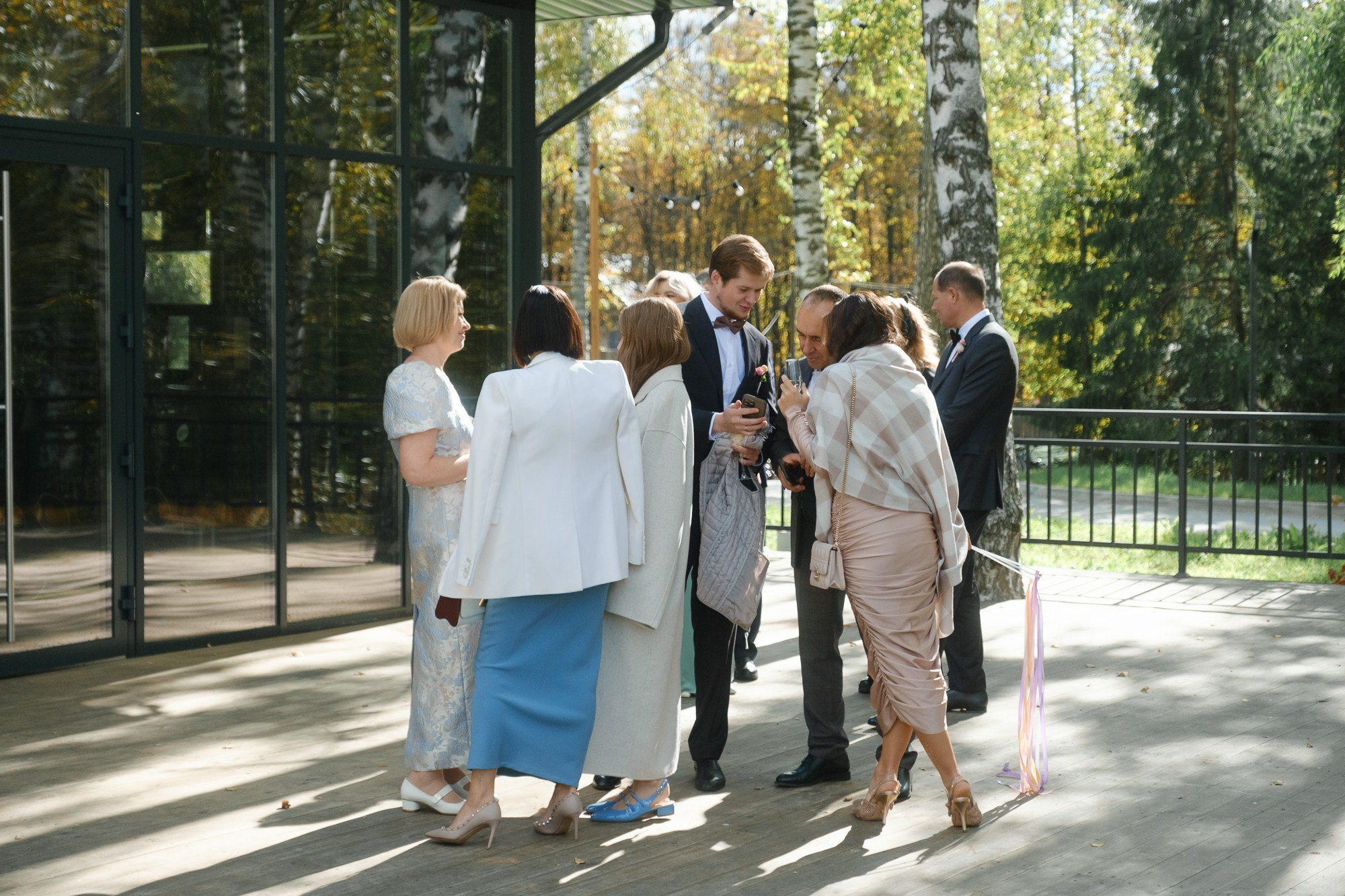 Останови это Лето. Свадебный Видеограф Фотограф в Сочи