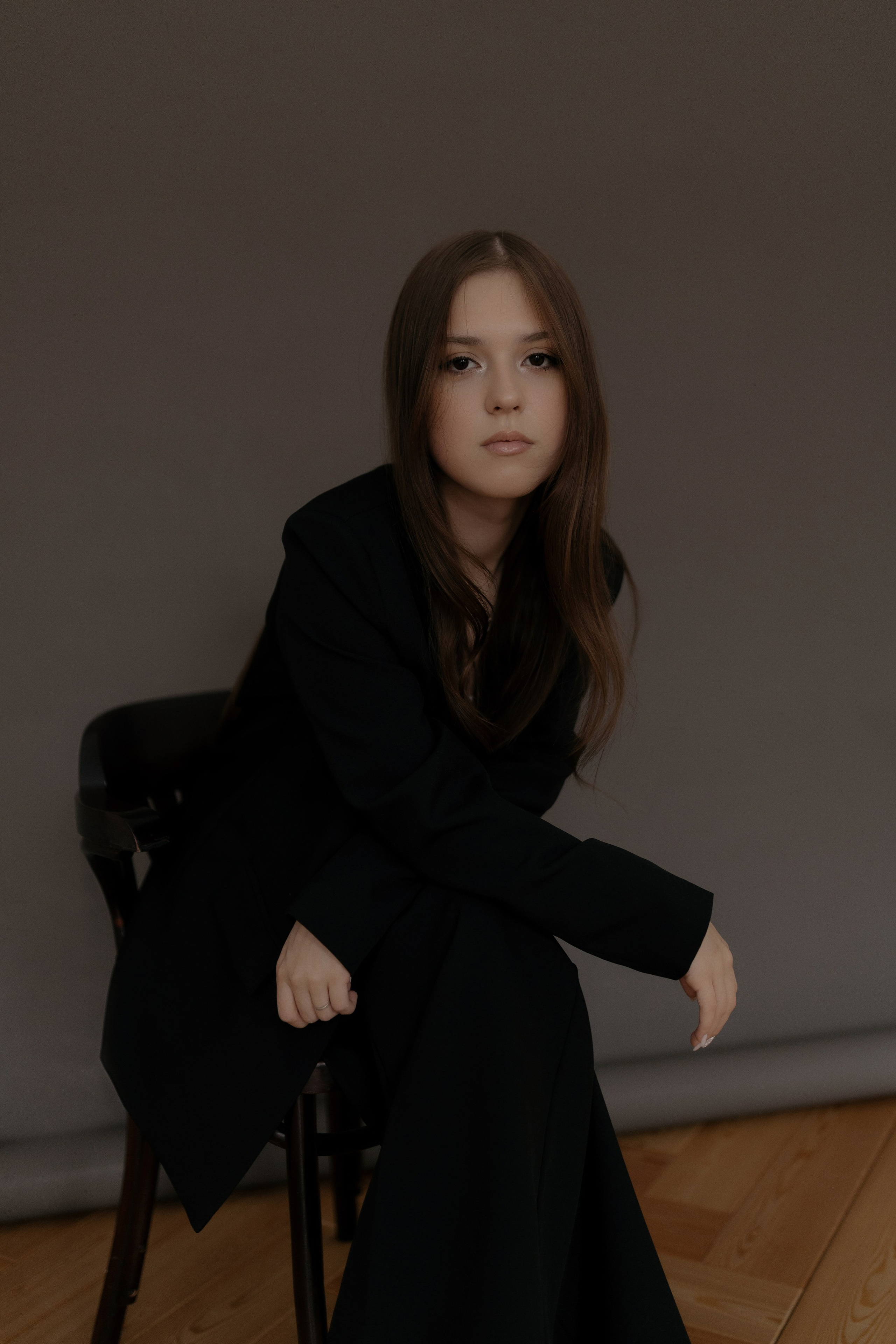 Мария и Александра. DARYA.BELKINA