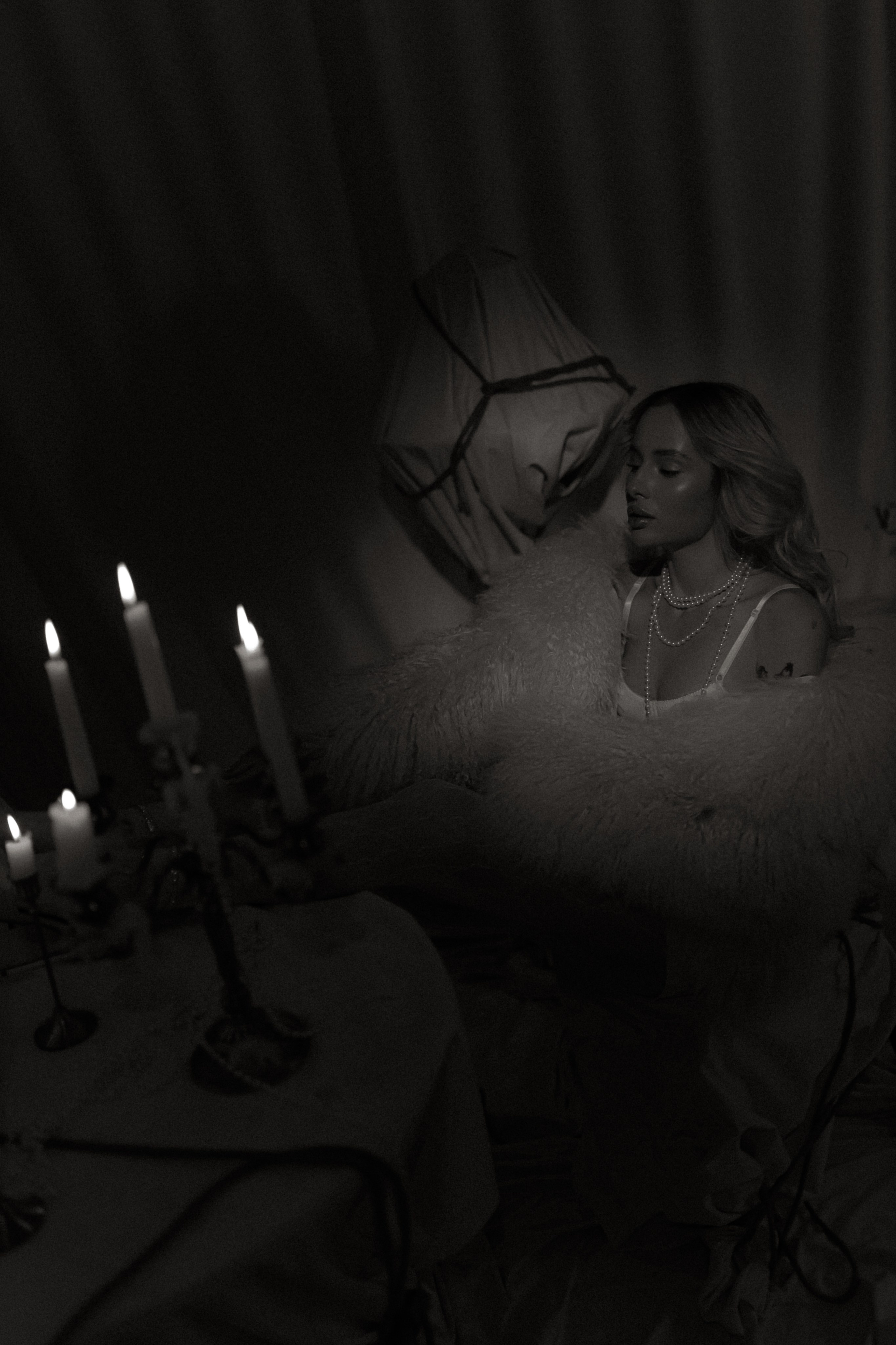 Ксения. DARYA.BELKINA