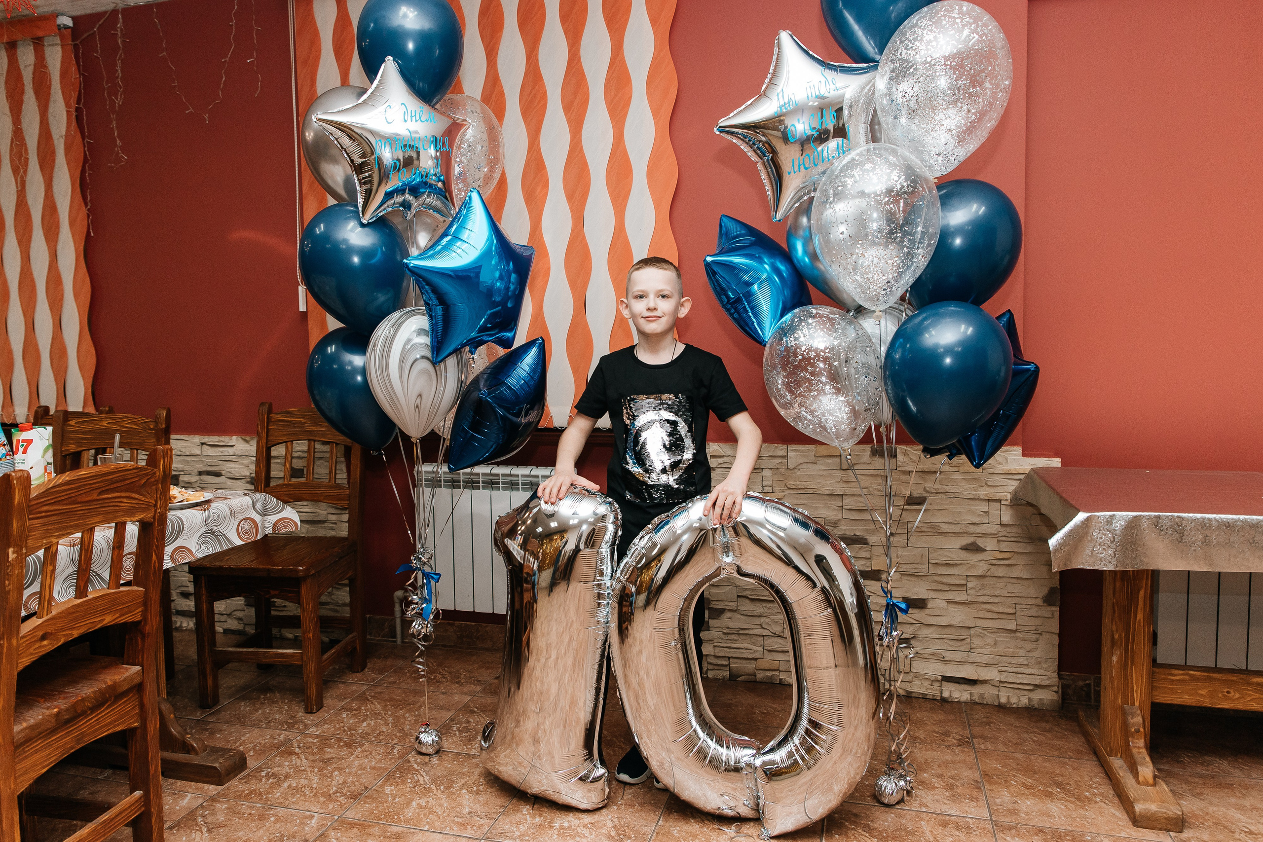 Дети. Свадебный фотограф Нижний Новгород | Софа Полякова