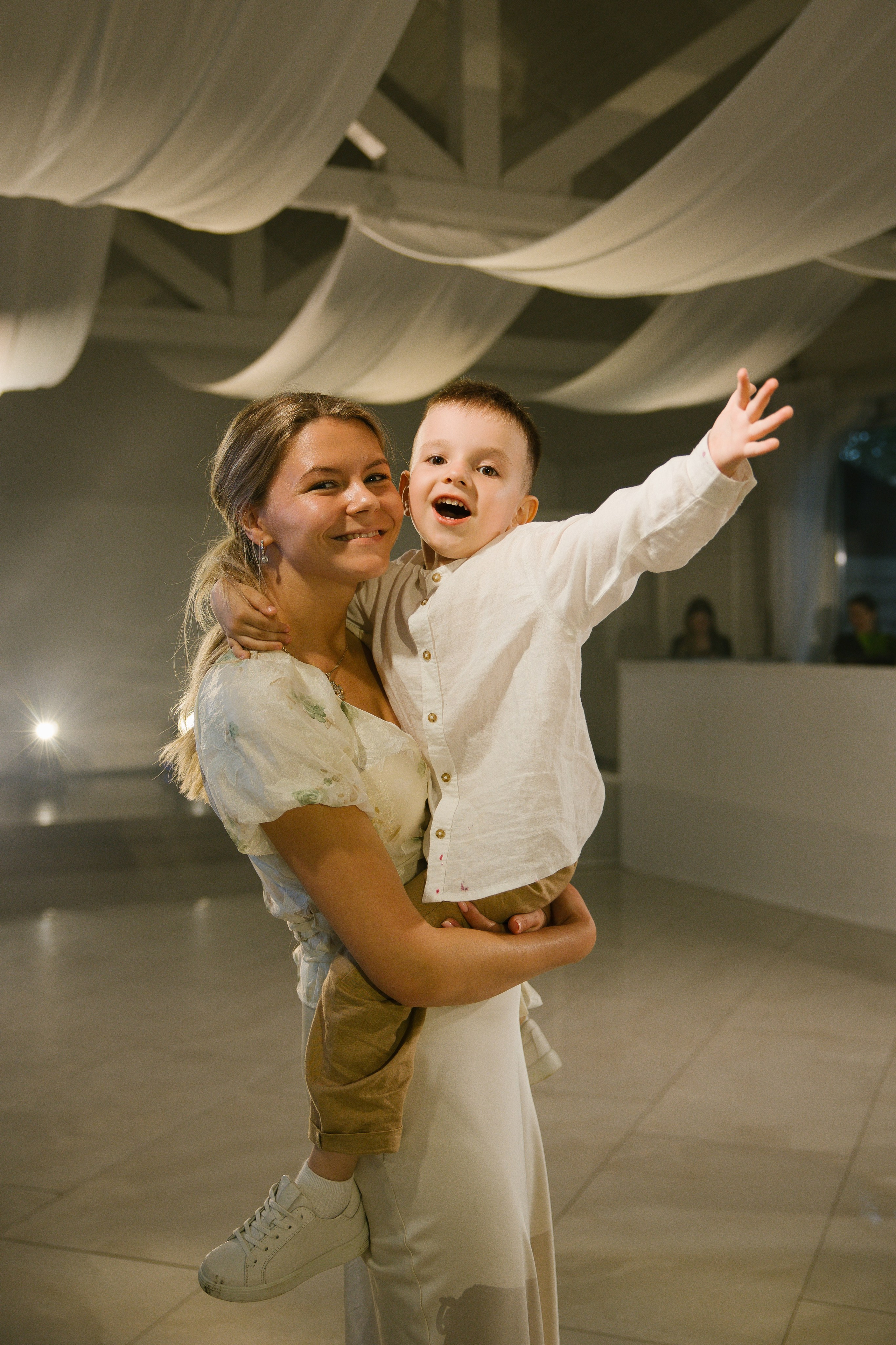 Владимир и Лия. Свадебный фотограф Полина Панина