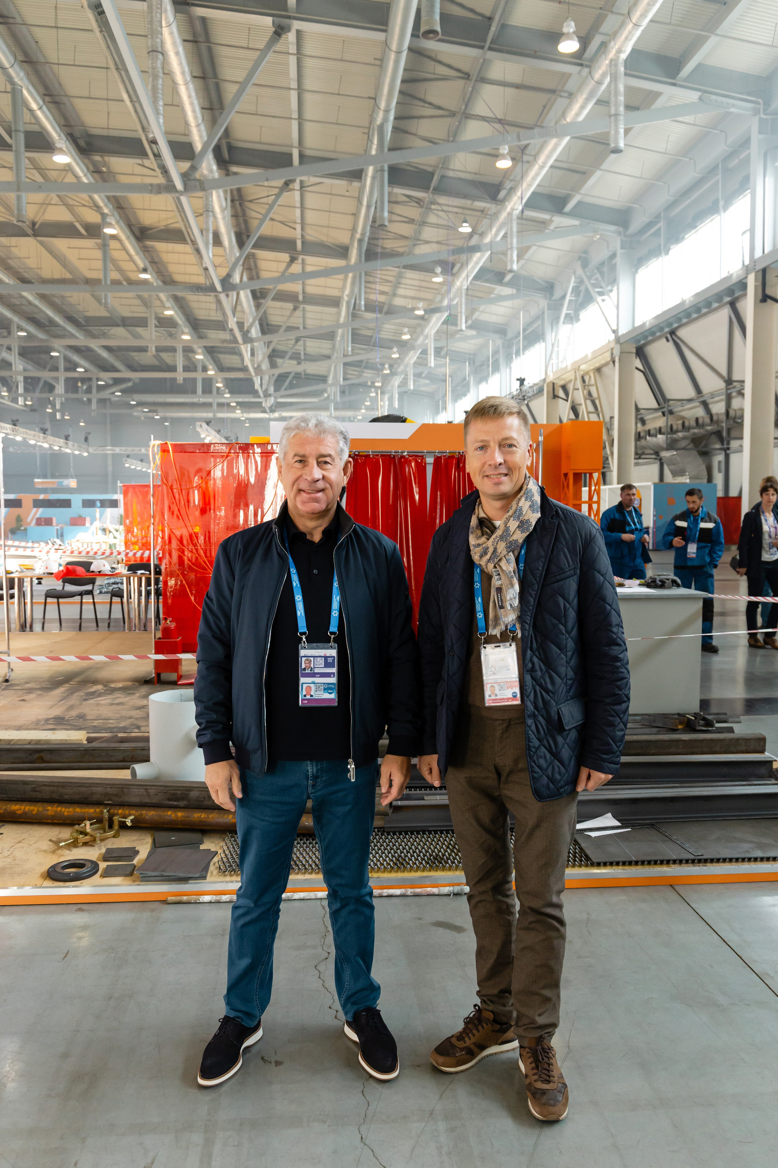 ЛГСС Иннопром