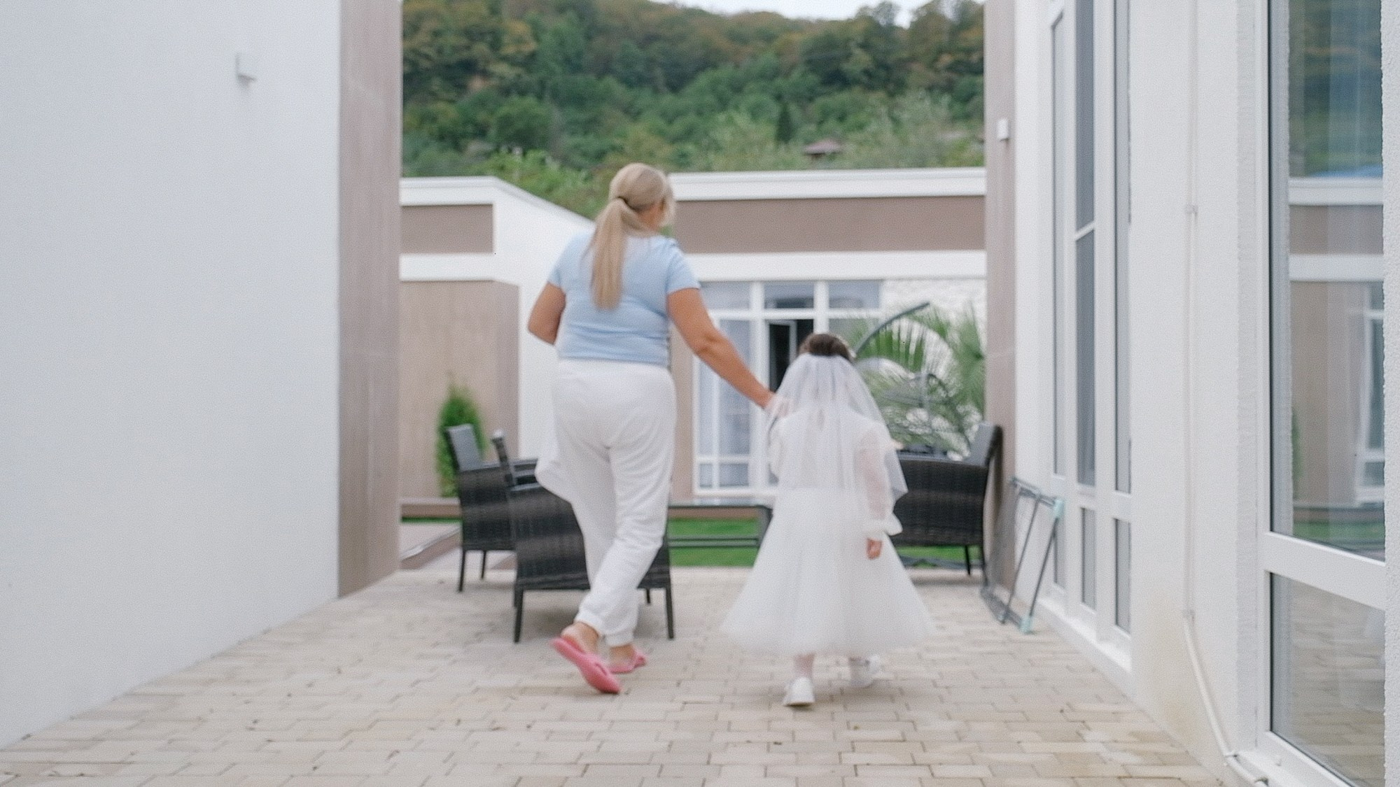 Владимир / Елена. Свадебный Видеограф Фотограф в Сочи