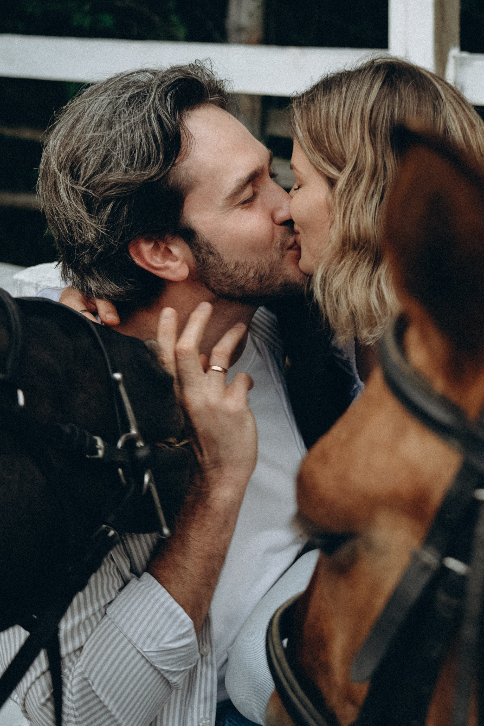 История для двоих. Семейный свадебный фотограф Екатеринбург Первоуральск Шарнина Алёна